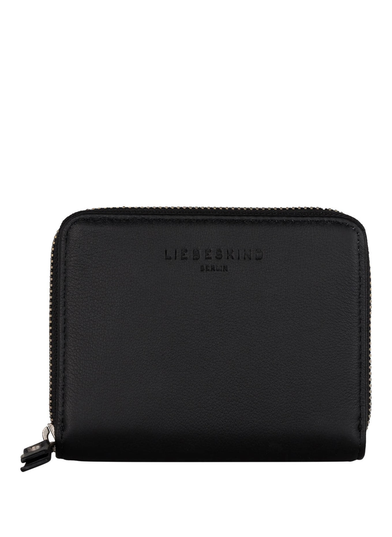 LIEBESKIND Wallet CONNY, Color: BLACK (Image 1)