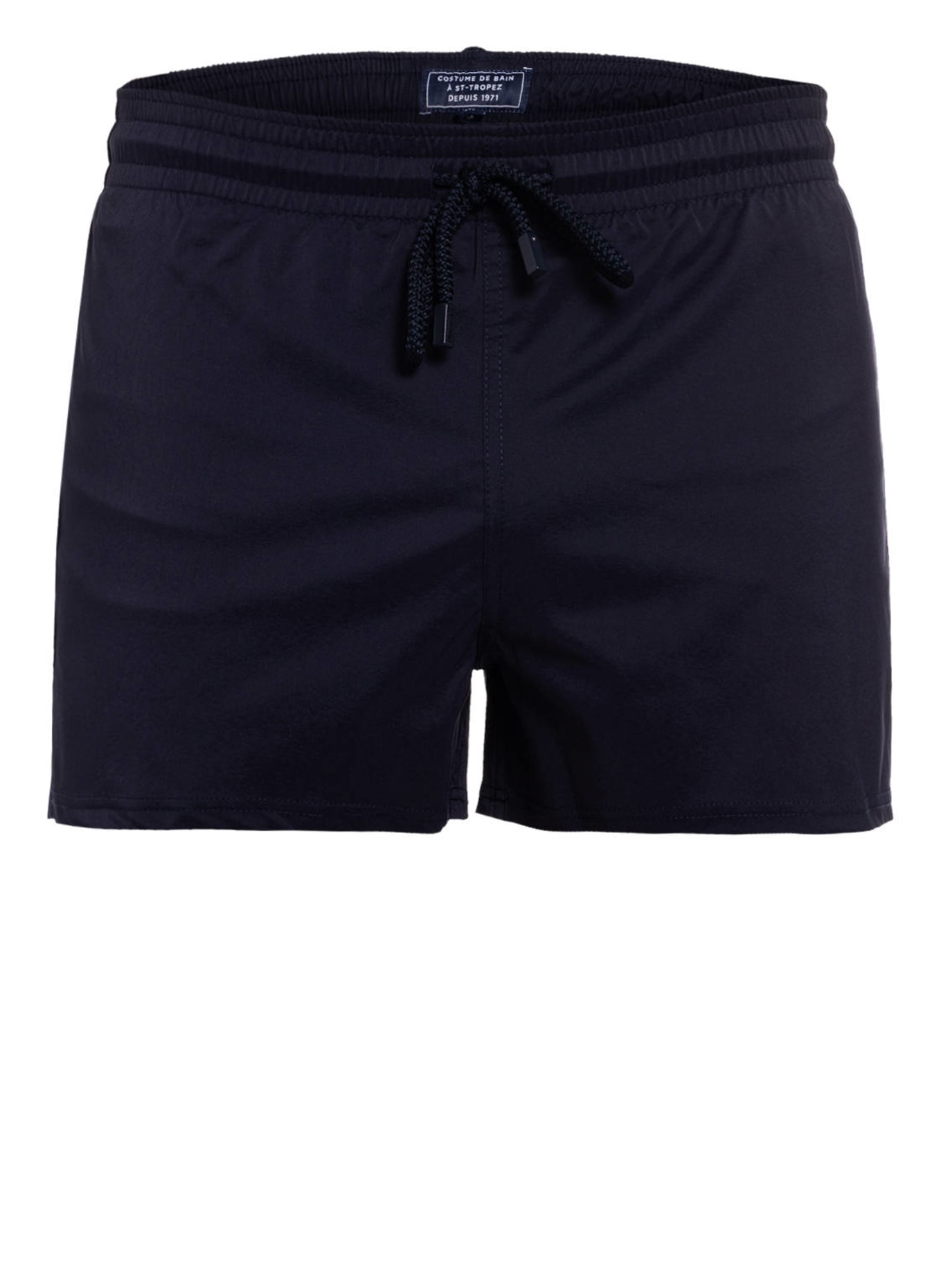 VILEBREQUIN Swim shorts MAN, Color: DARK BLUE (Image 1)