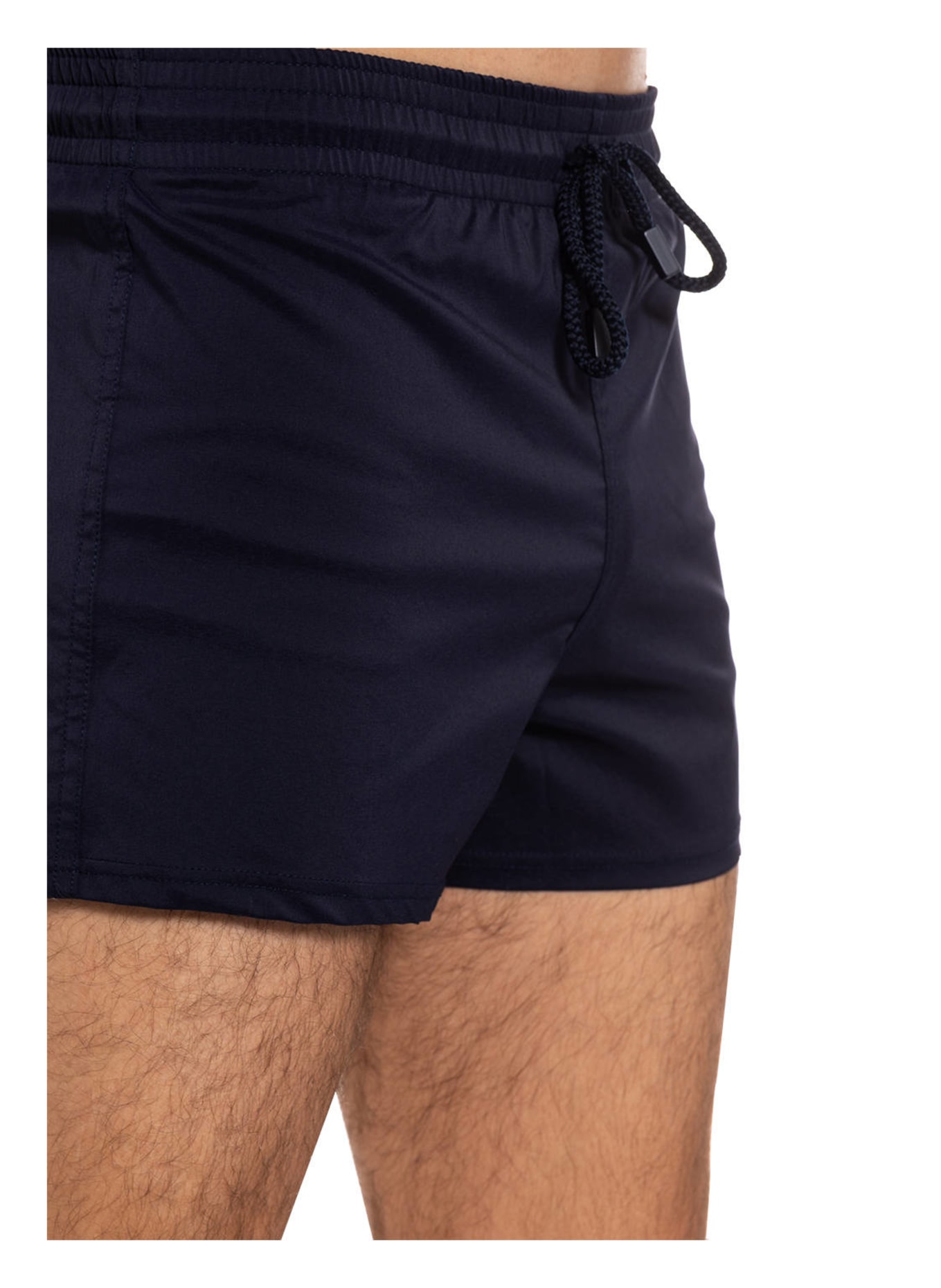 VILEBREQUIN Swim shorts MAN, Color: DARK BLUE (Image 4)