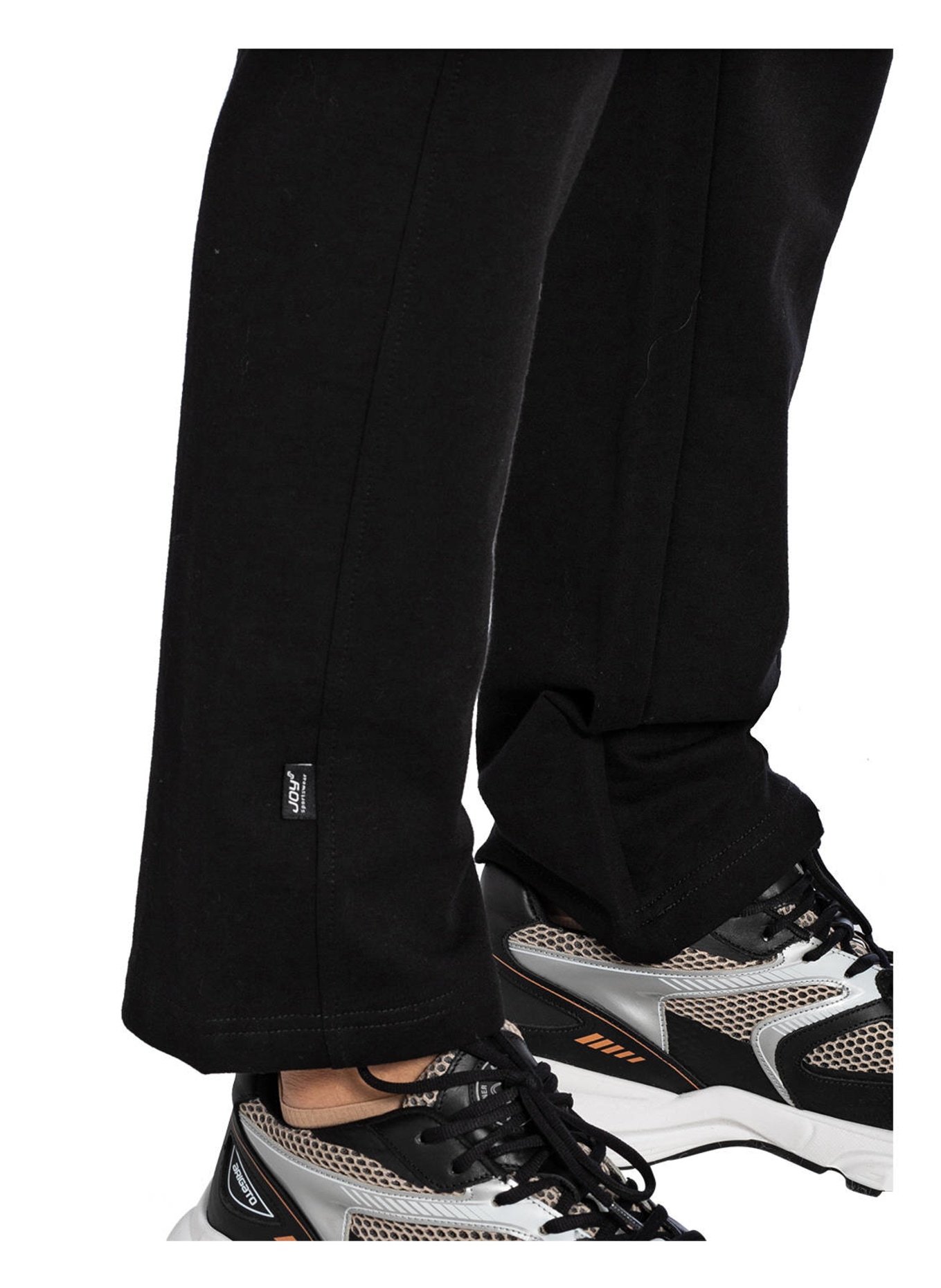 JOY sportswear Spodnie dresowe MARCUS, Kolor: CZARNY (Obrazek 5)