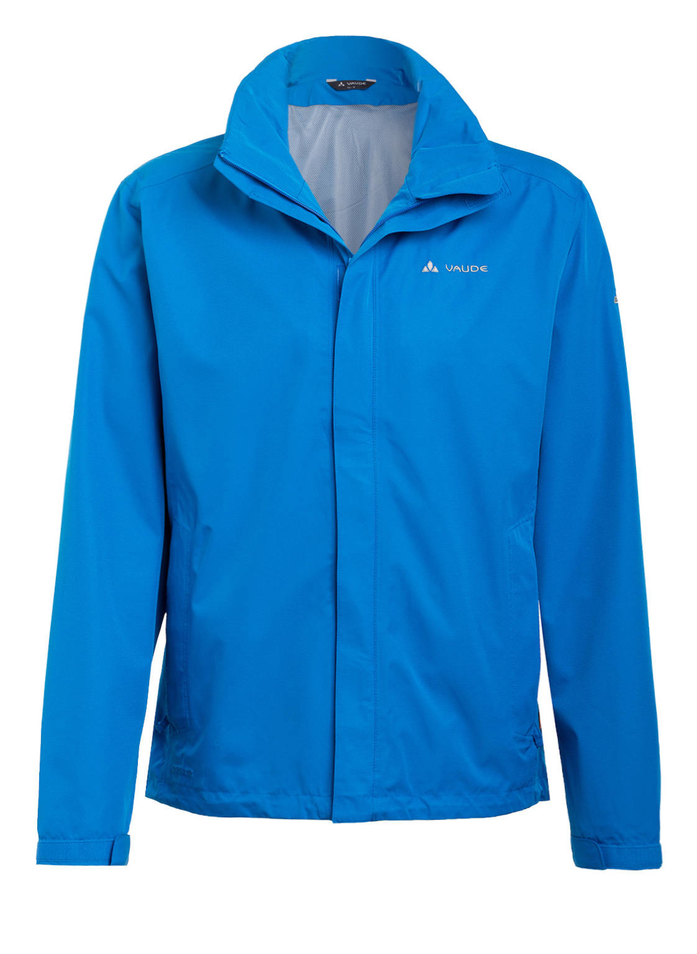 VAUDE Regenjacke ESCAPE LIGHT: BLAU