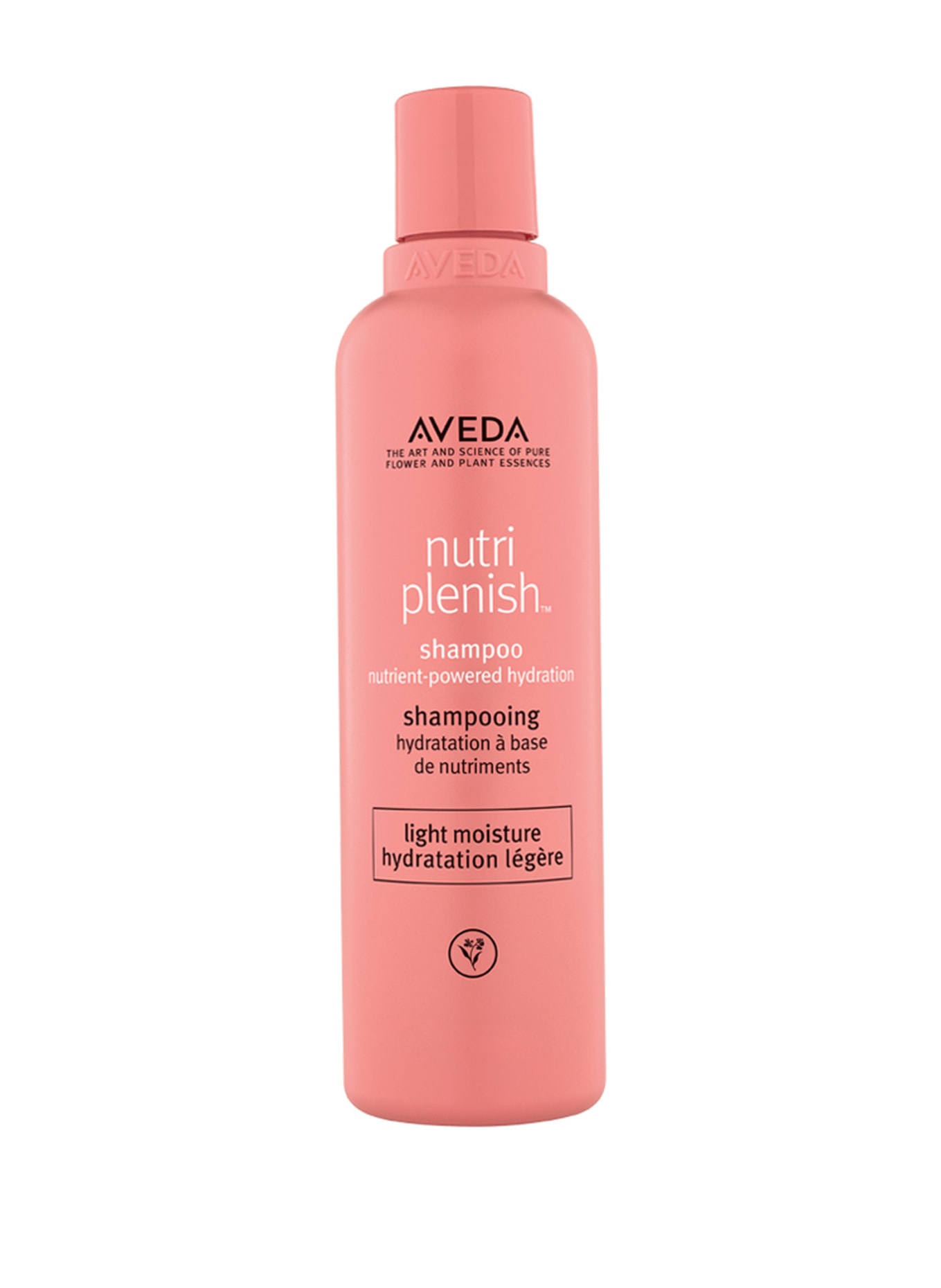 AVEDA NUTRIPLENISH