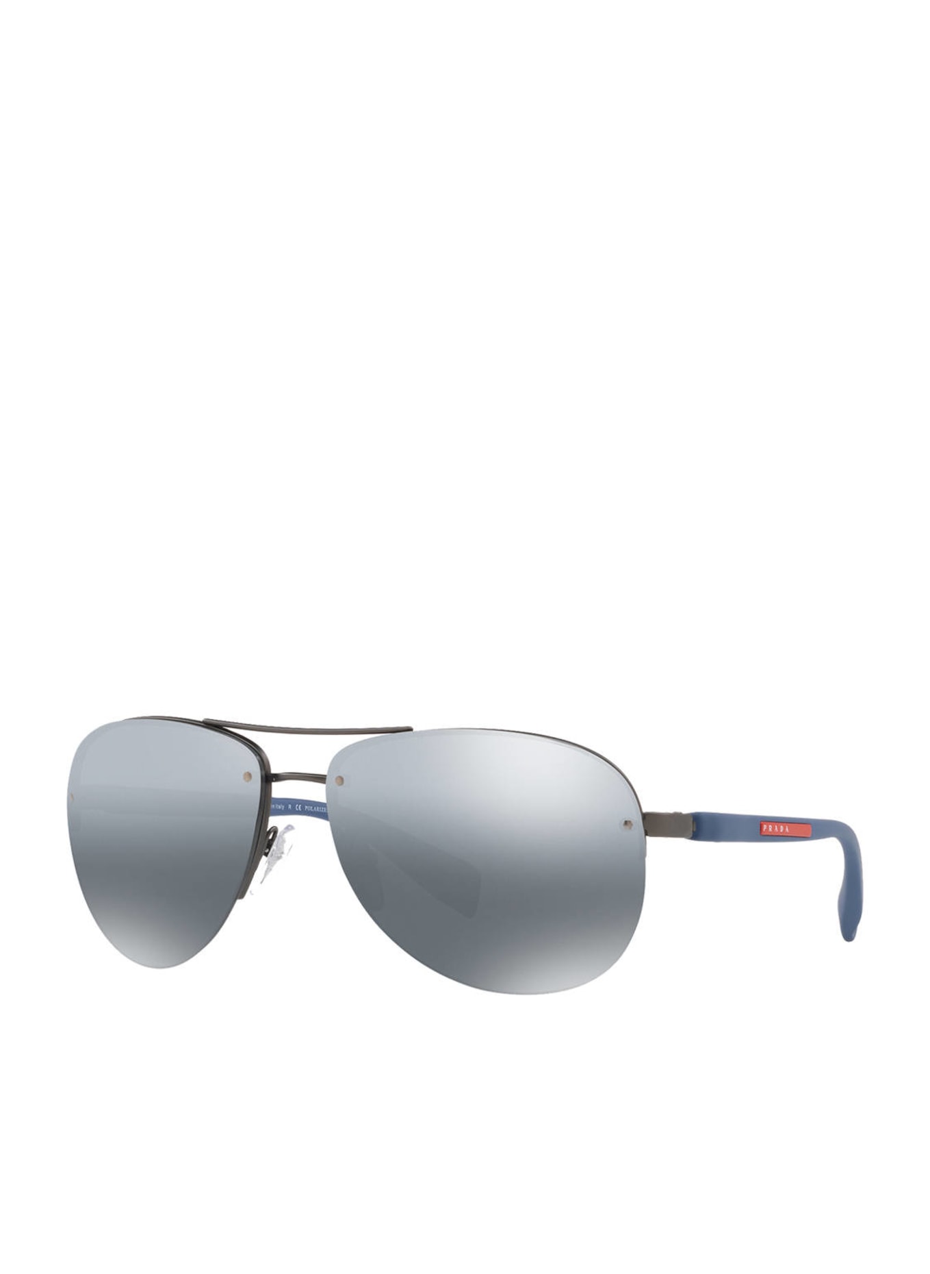 PRADA LINEA ROSSA Sunglasses PS 56MS