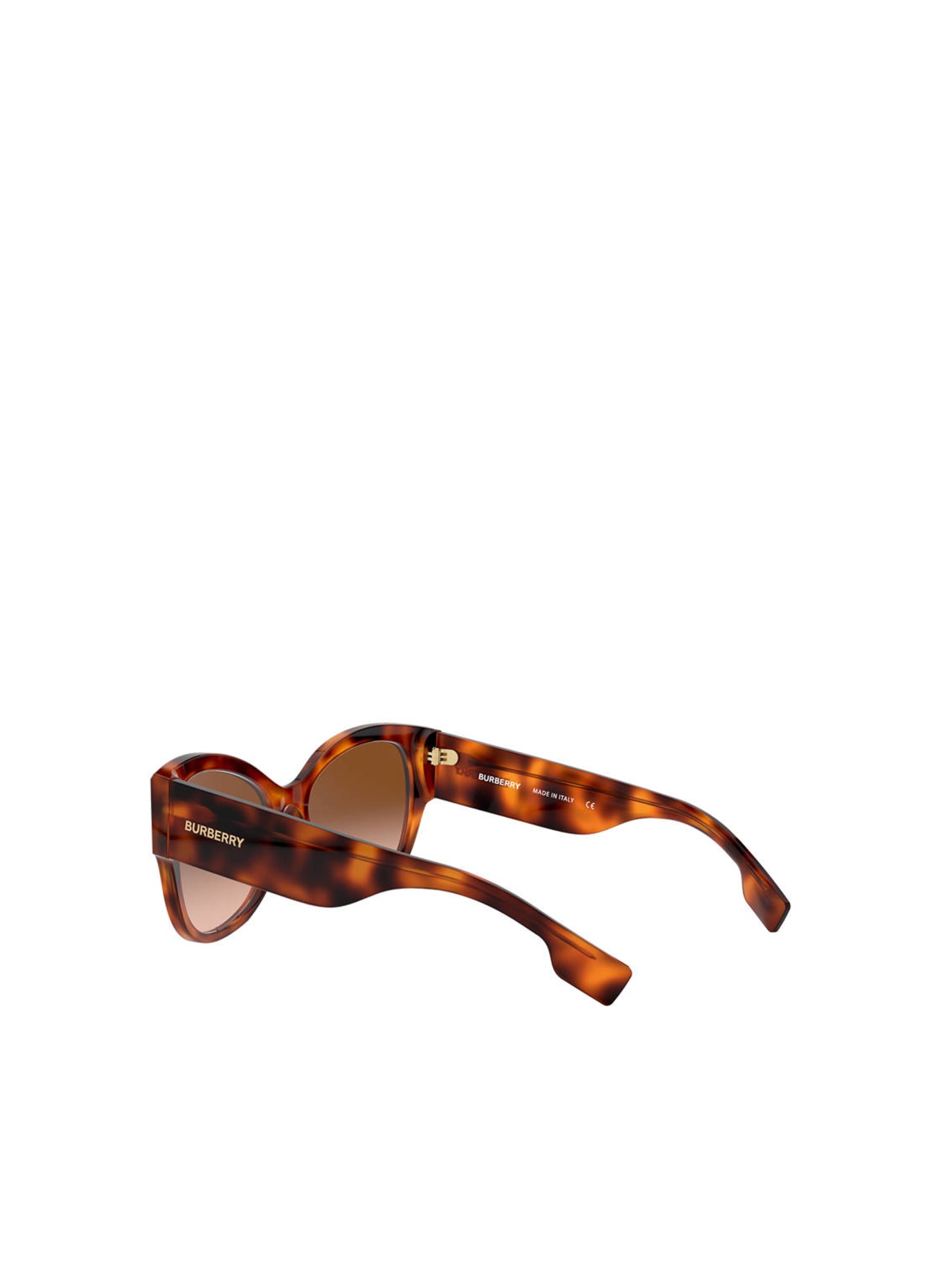 BURBERRY Sunglasses BE4294, Color: 33163B - HAVANA/ BROWN GRADIENT (Image 4)