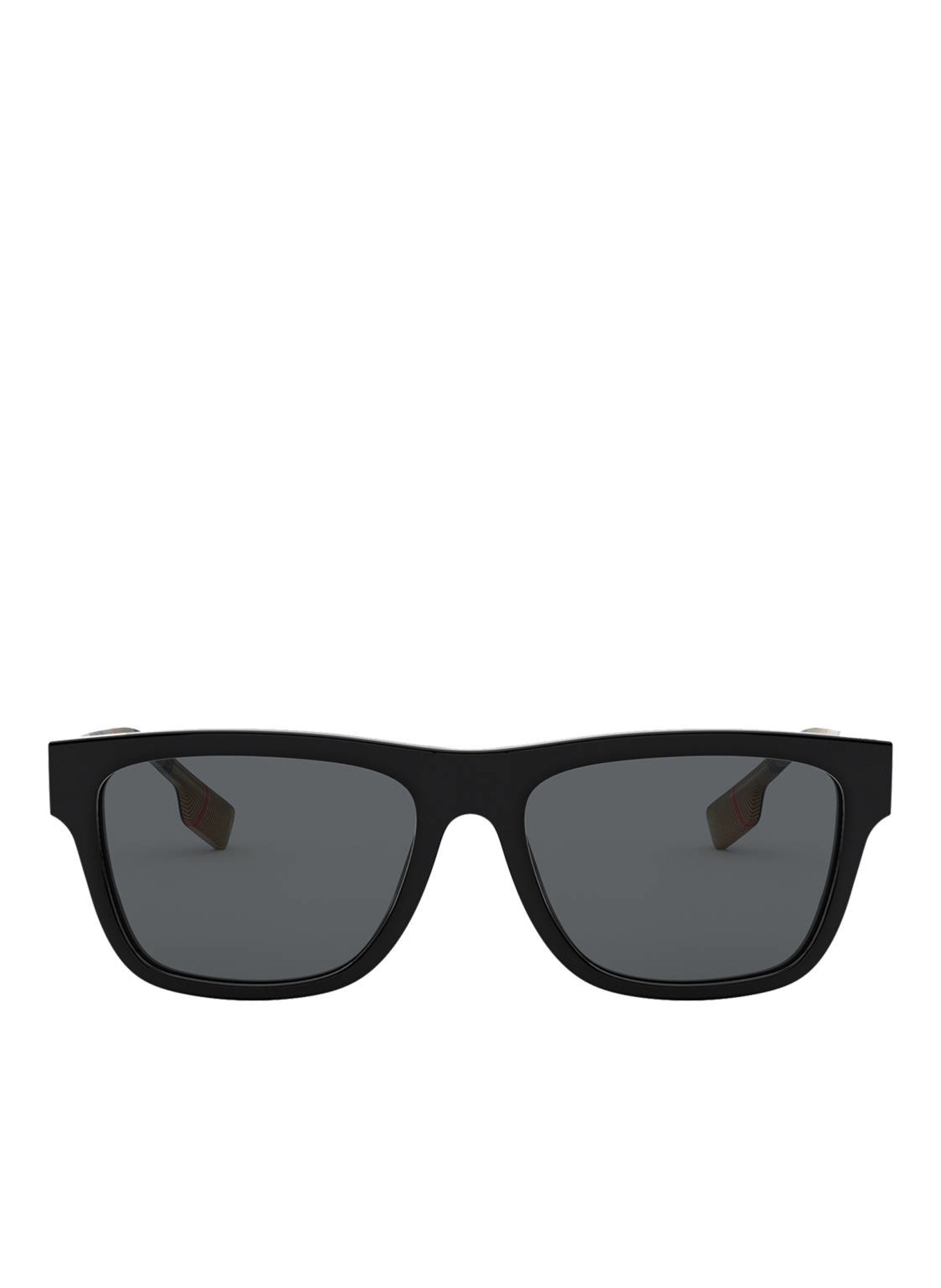 BURBERRY Sunglasses BE4293, Color: 377381 - BLACK/GRAY (Image 2)