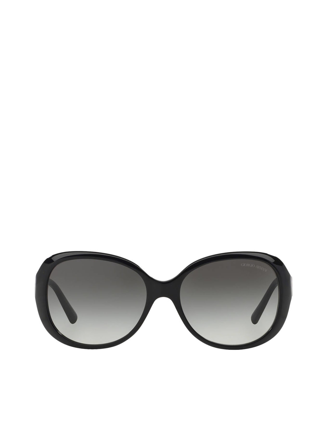 GIORGIO ARMANI Sunglasses AR8047, Color: 501711 - BLACK/GRAY GRADIENT (Image 2)