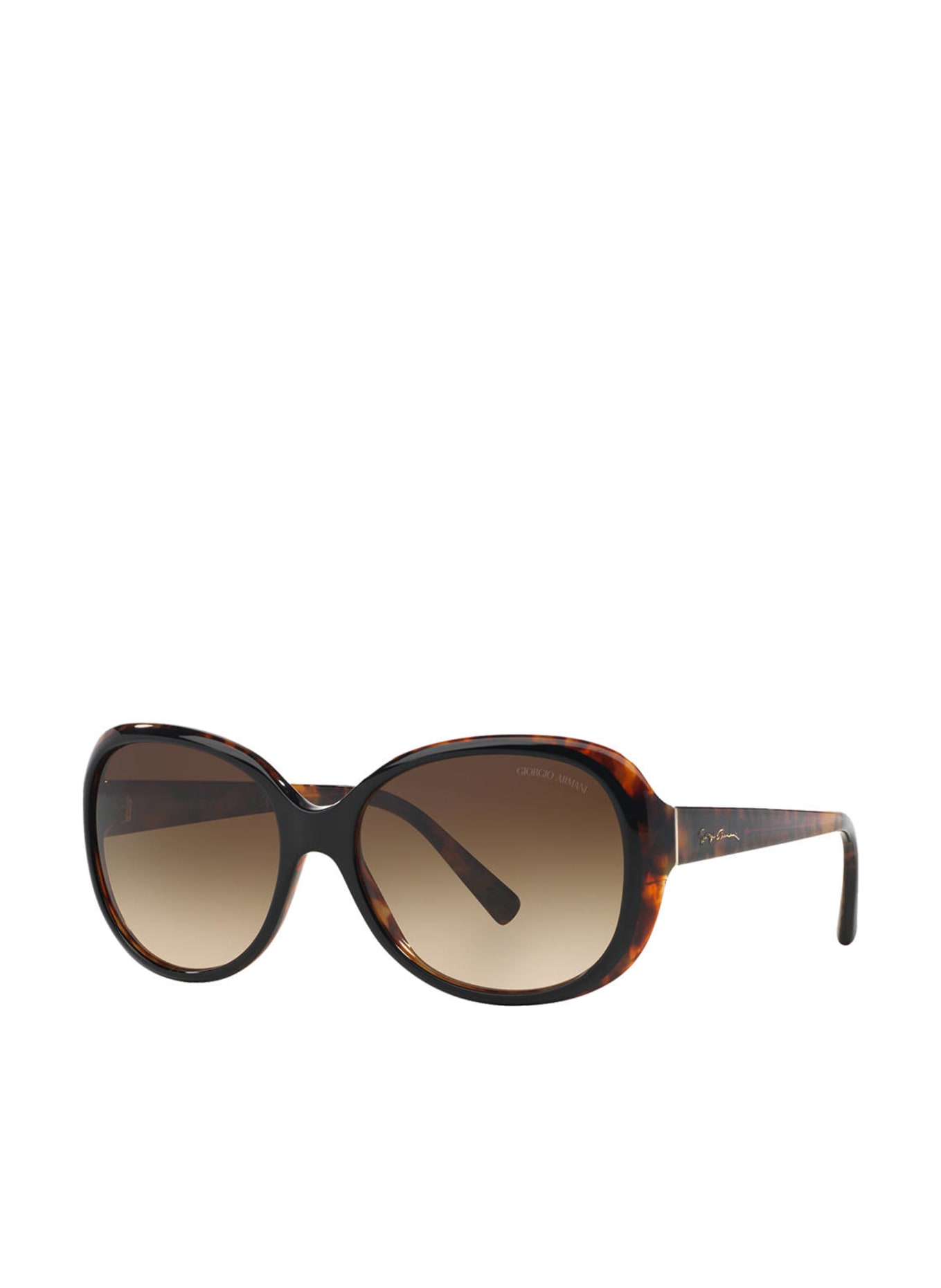 GIORGIO ARMANI Sonnenbrille AR8047: 504913 - HAVANA/ BRAUN VERLAUF