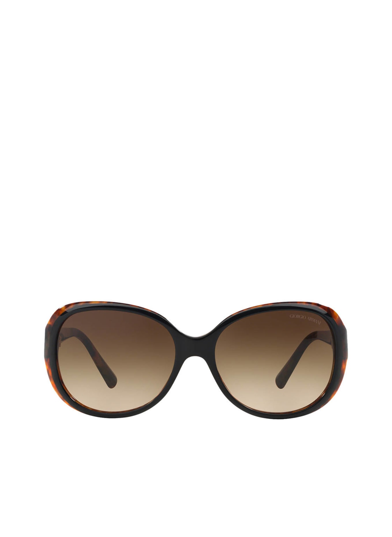 GIORGIO ARMANI Sonnenbrille AR8047: 504913 - HAVANA/ BRAUN VERLAUF