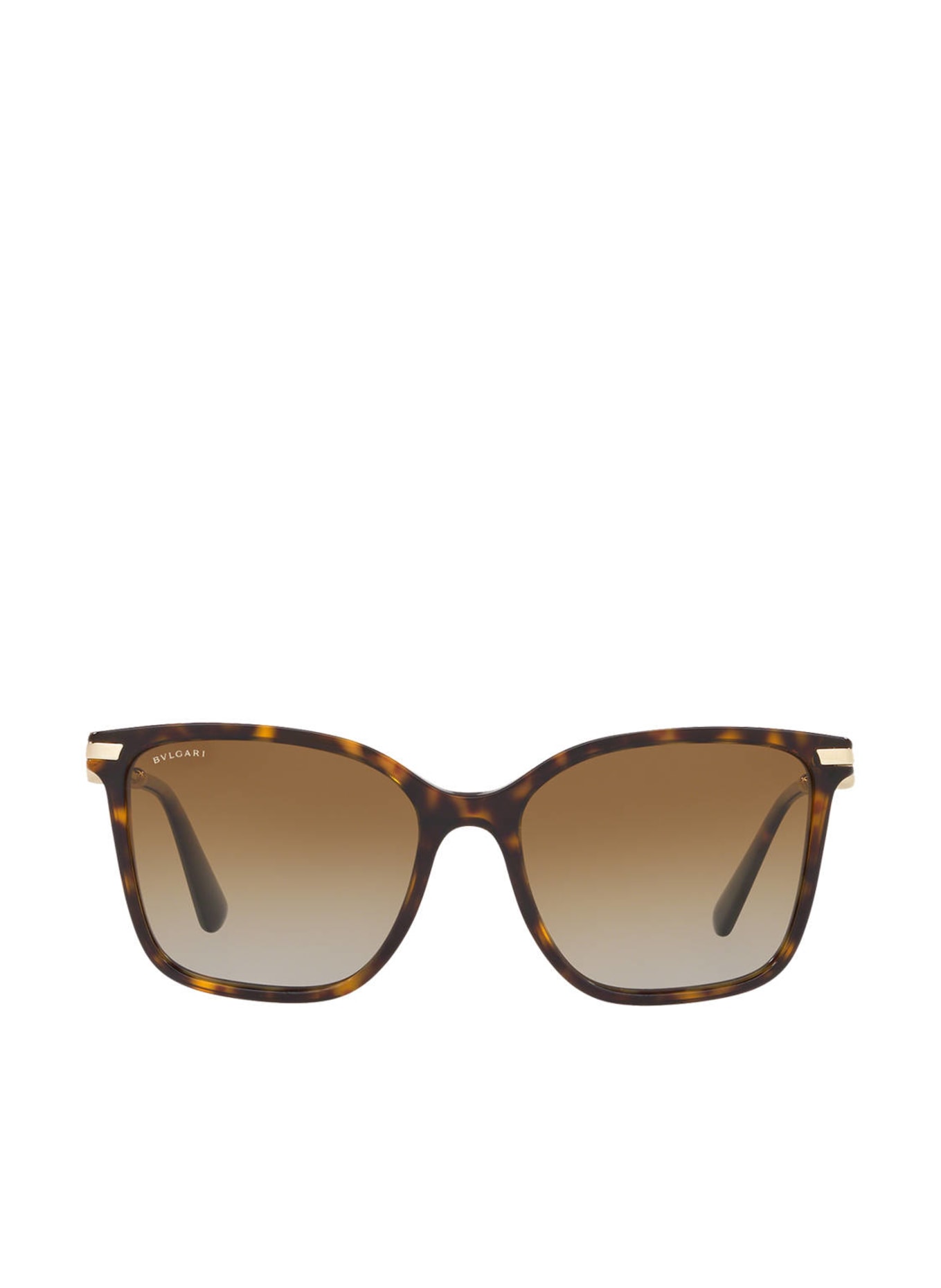 BVLGARI Sunglasses BV 8222, Color: HAVANNA/ BROWN (Image 2)