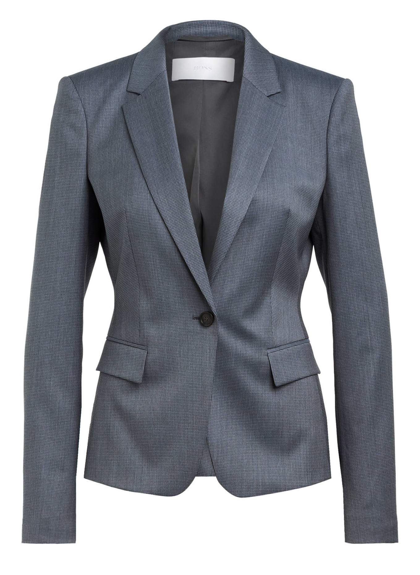 BOSS Blazer JAXTINA: 983 OPEN MISCELLANEOUS