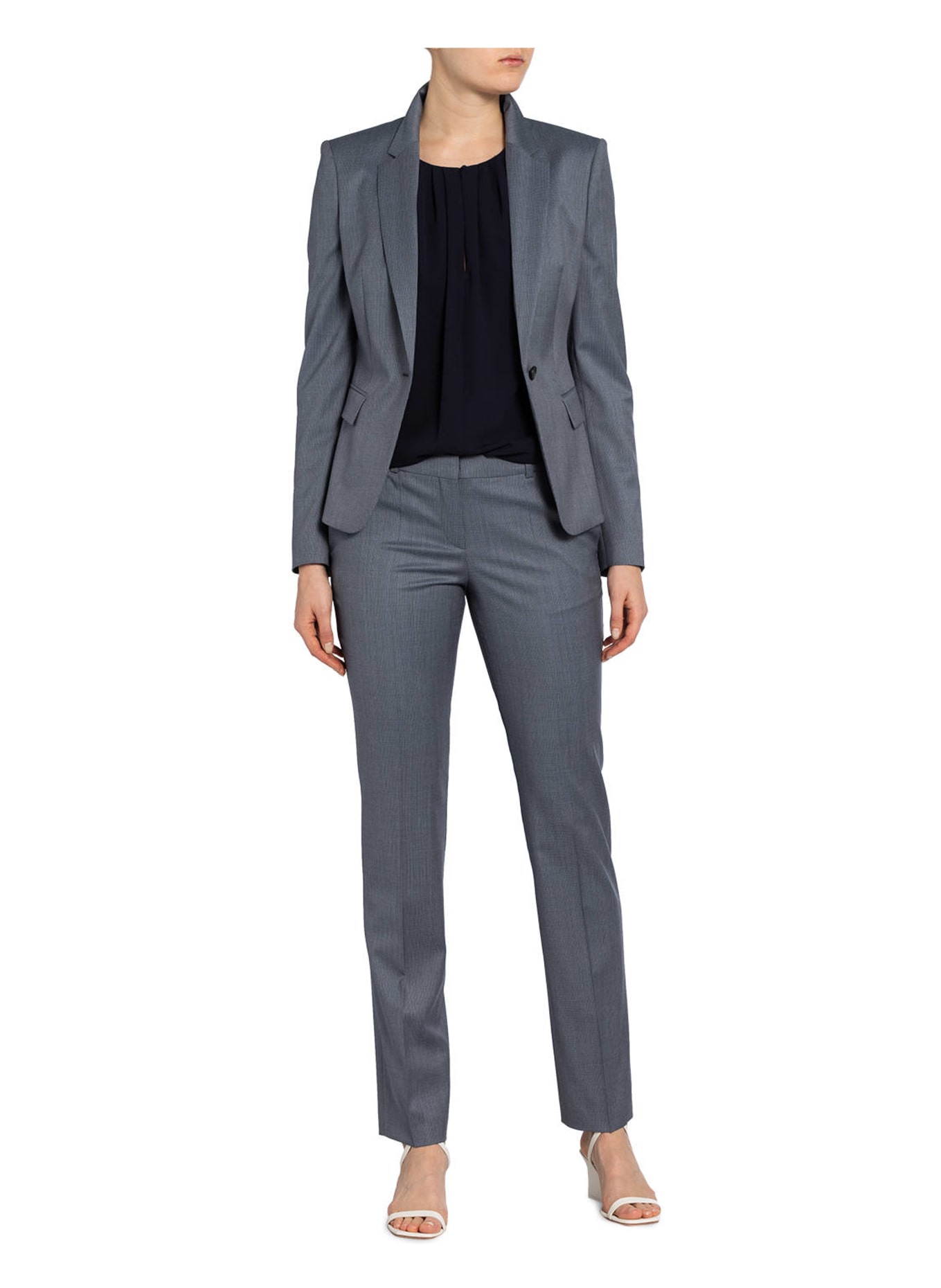 BOSS Blazer JAXTINA: 983 OPEN MISCELLANEOUS