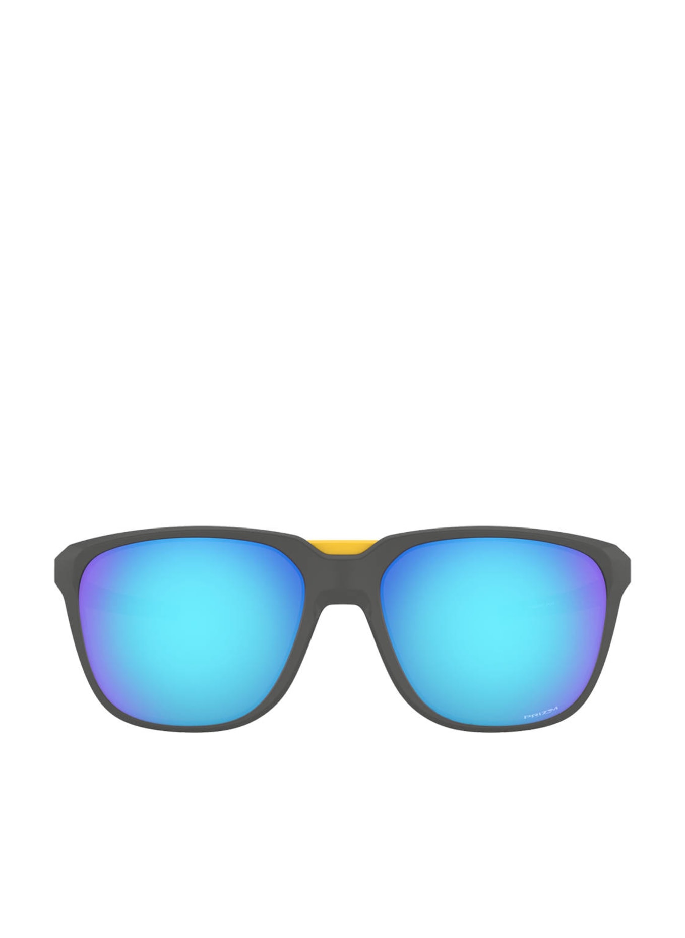 OAKLEY Sunglasses OO9420 ANORAK, Color: 942005 - DARK BLUE/ BLACK/ BLUE (Image 2)