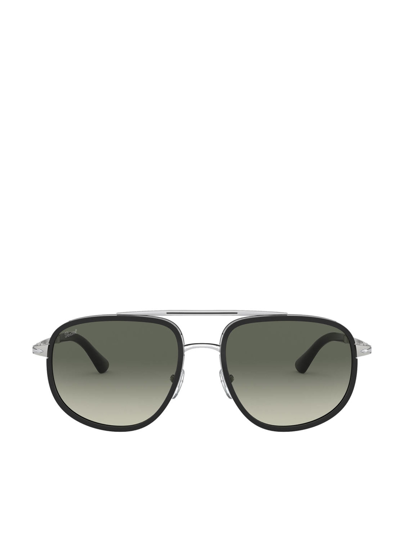 Persol Sunglasses PO2465S, Color: 518/71 - BLACK/ GRAY GRADIENT (Image 2)