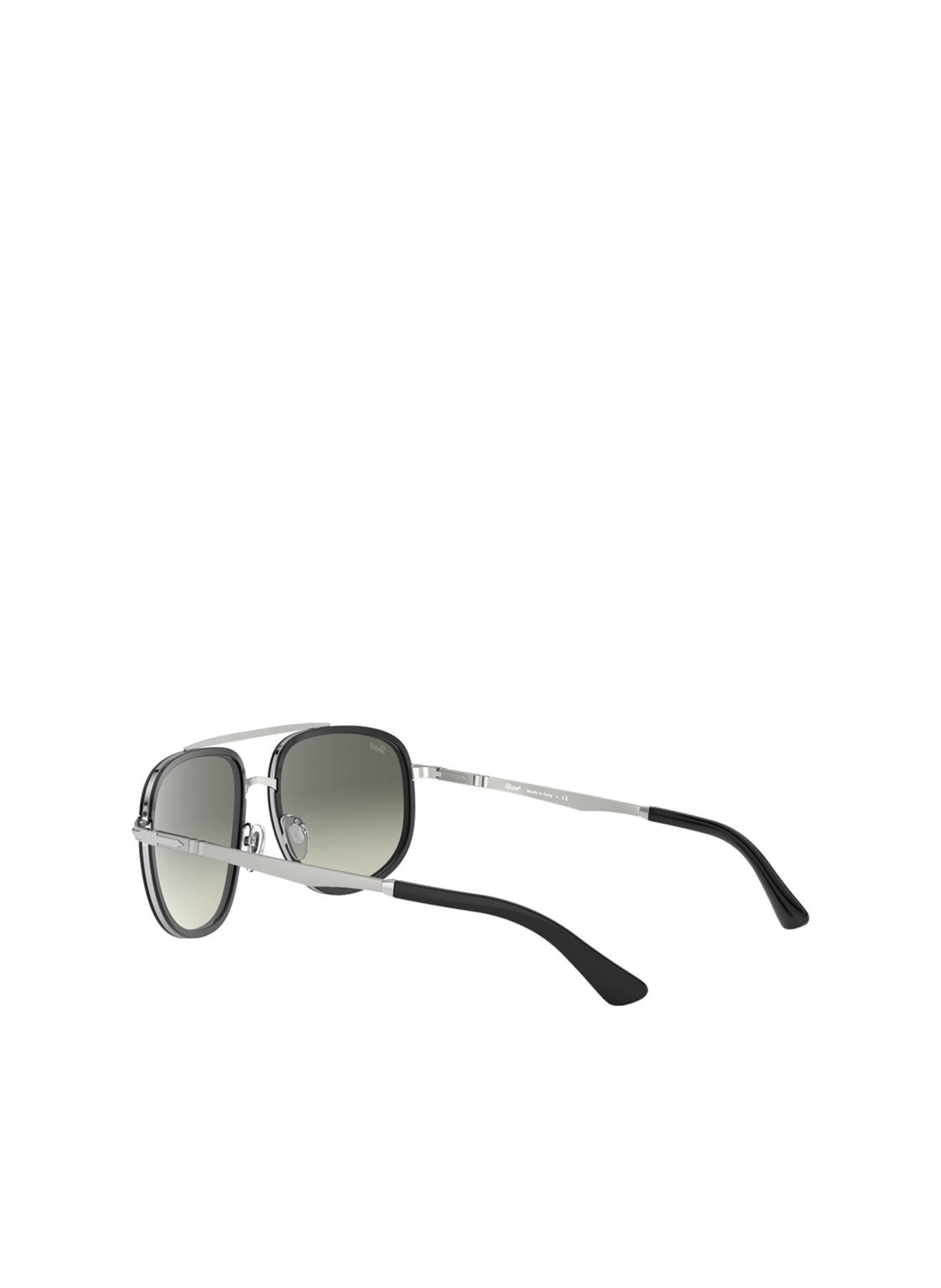 Persol Sunglasses PO2465S, Color: 518/71 - BLACK/ GRAY GRADIENT (Image 4)