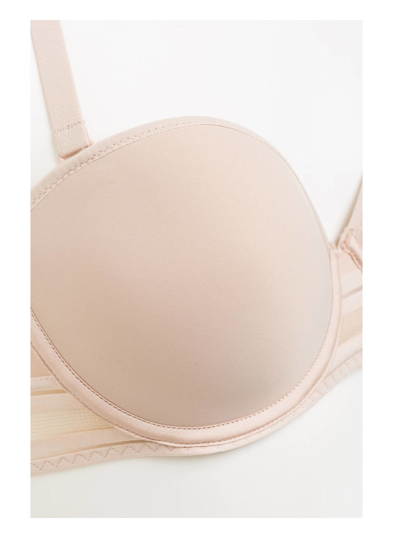 Passionata Multiway bra RHYTHM, Color: NUDE (Image 6)