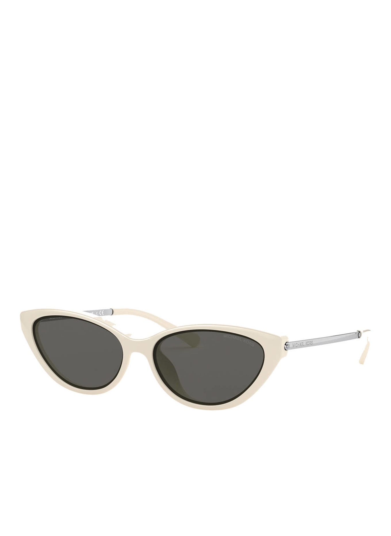 MICHAEL KORS Sonnenbrille MK2109U PERRY, Farbe: 334287 BONE (Bild 1)