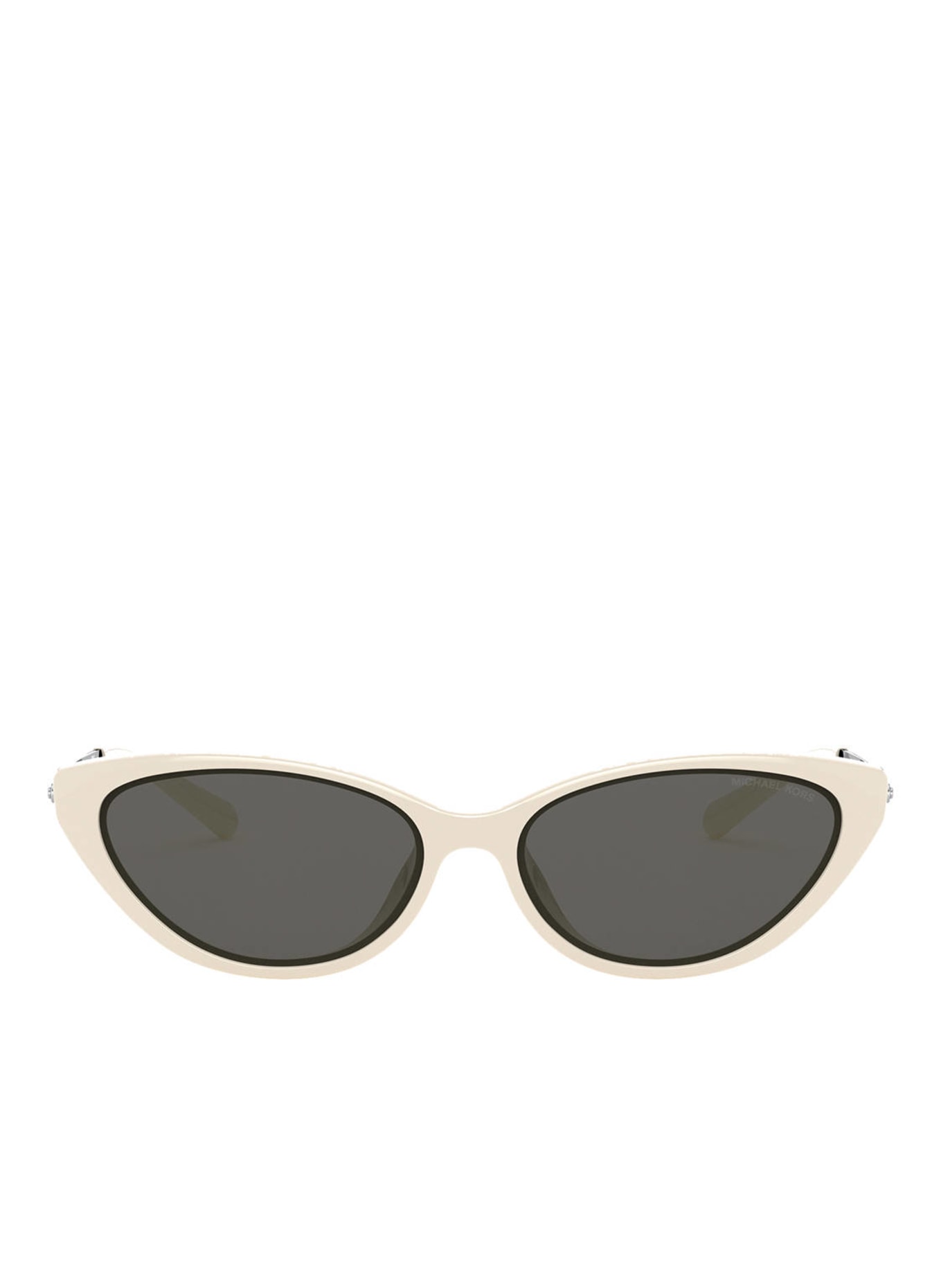 MICHAEL KORS Sonnenbrille MK2109U PERRY, Farbe: 334287 BONE (Bild 2)