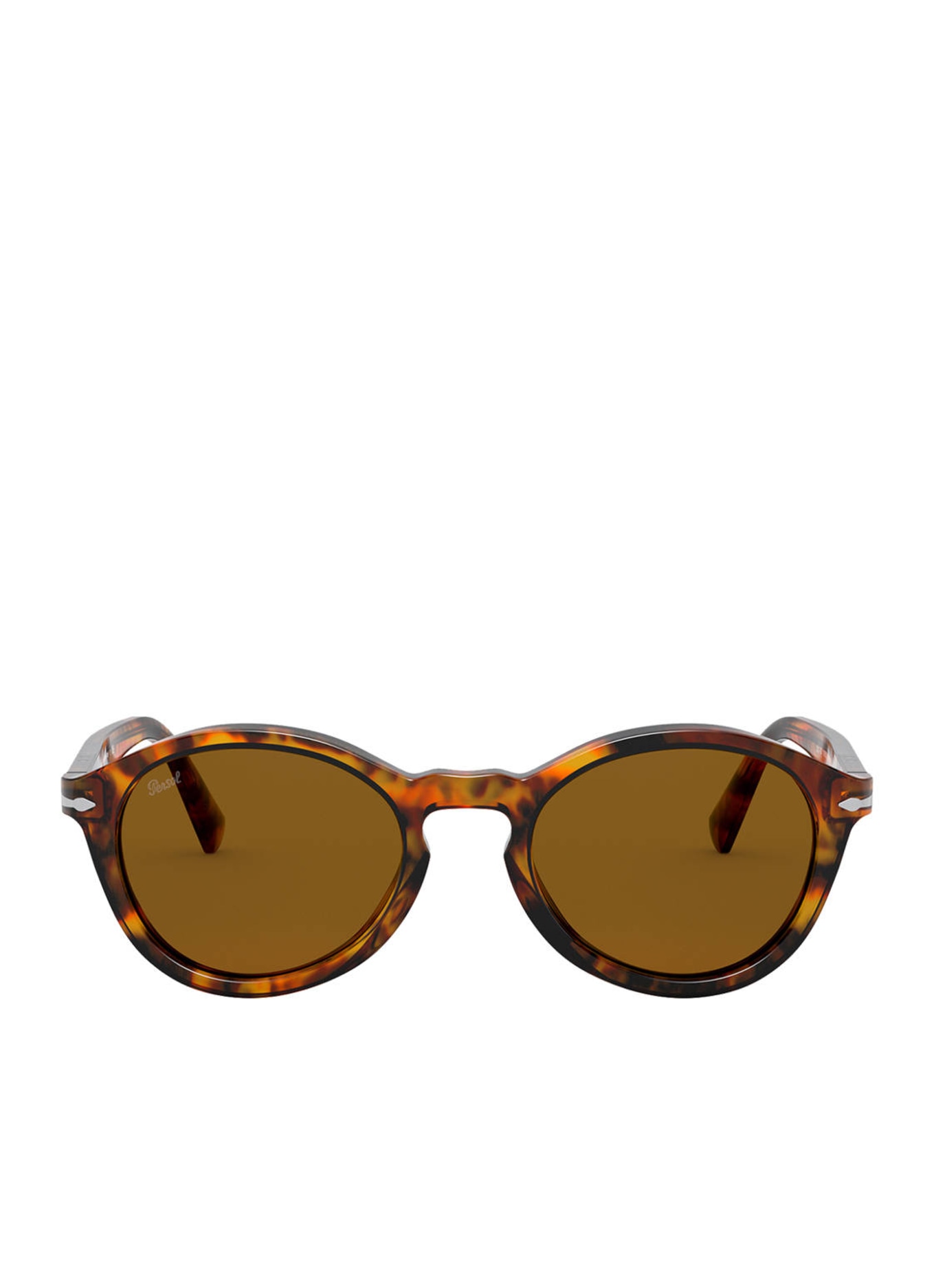 Persol Sonnenbrille PO3237S, Farbe: 108/33 - HAVANA/ BRAUN (Bild 2)