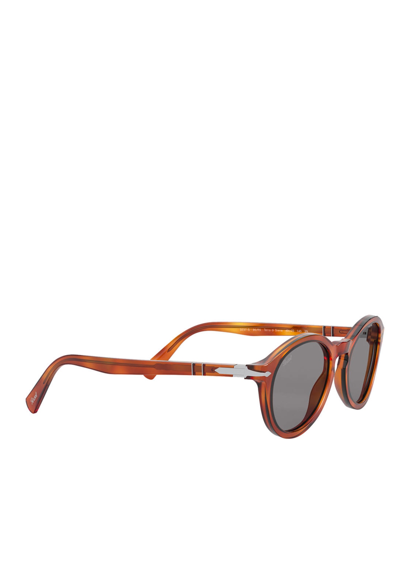 Persol Sunglasses PO3237S, Color: 96/R5 - BROWN/ GRAY (Image 3)