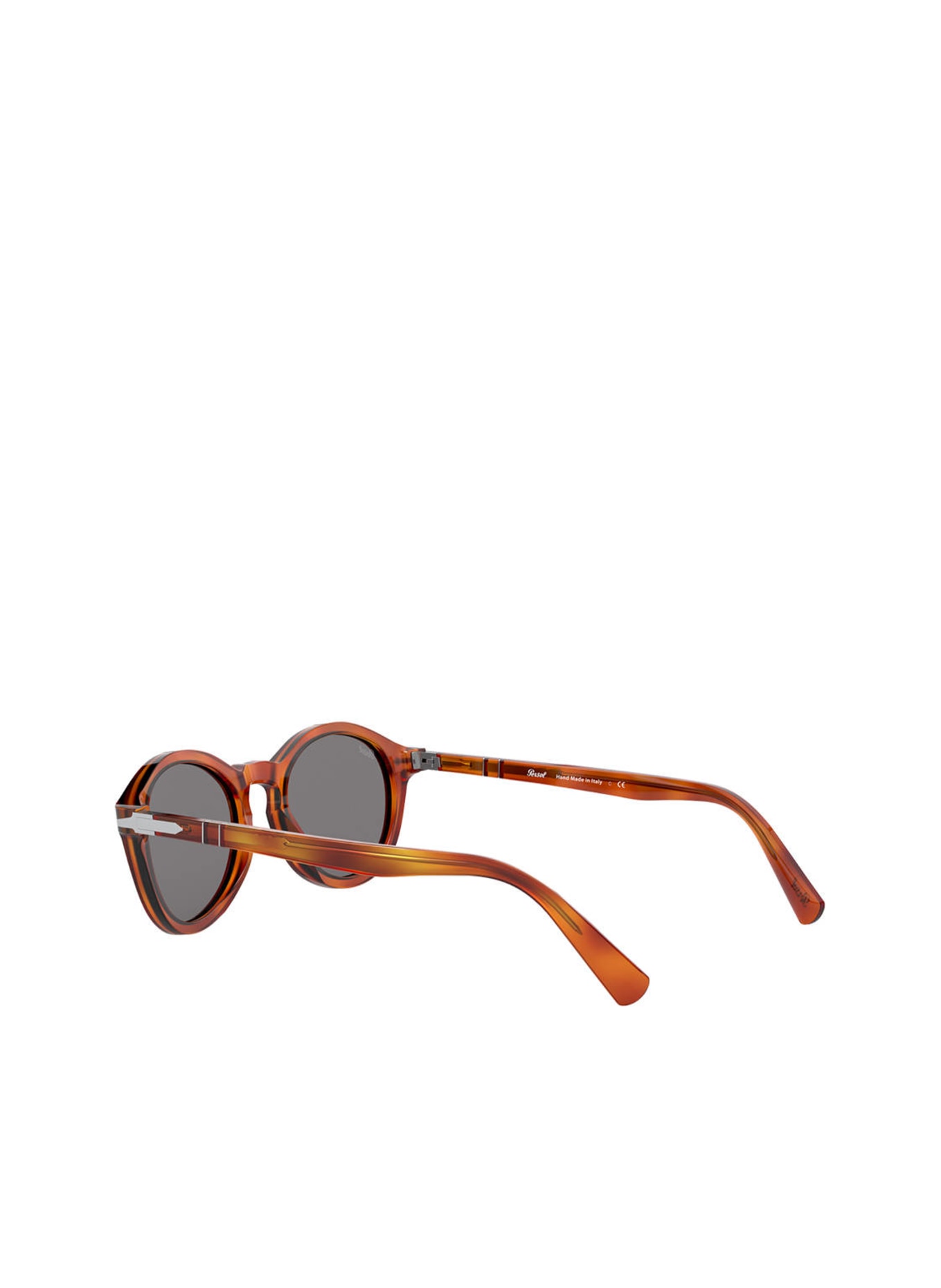 Persol Sunglasses PO3237S, Color: 96/R5 - BROWN/ GRAY (Image 4)
