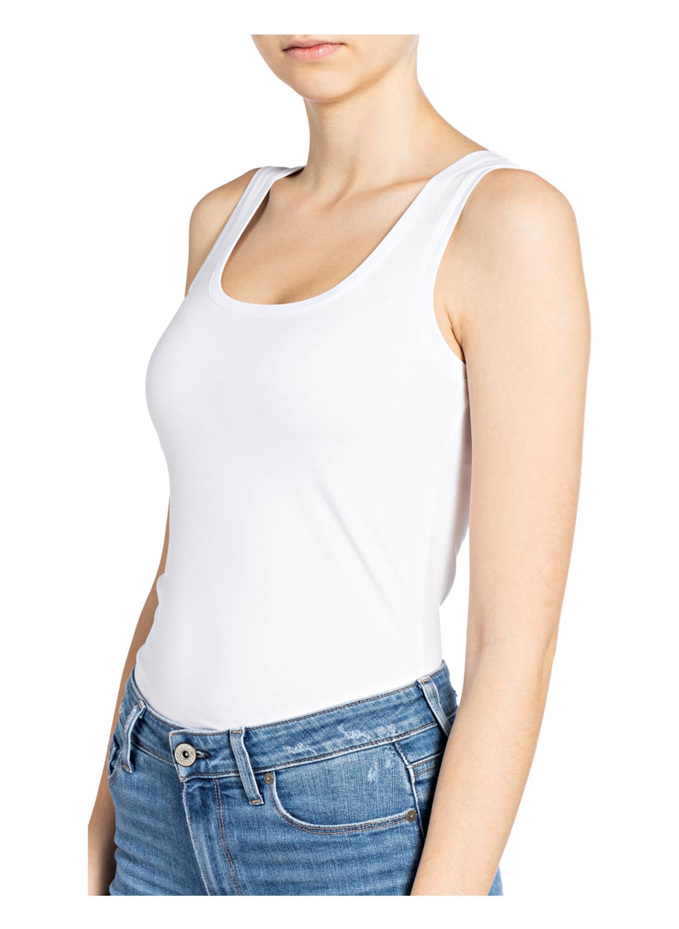 OPUS Top DAILY E: WEISS