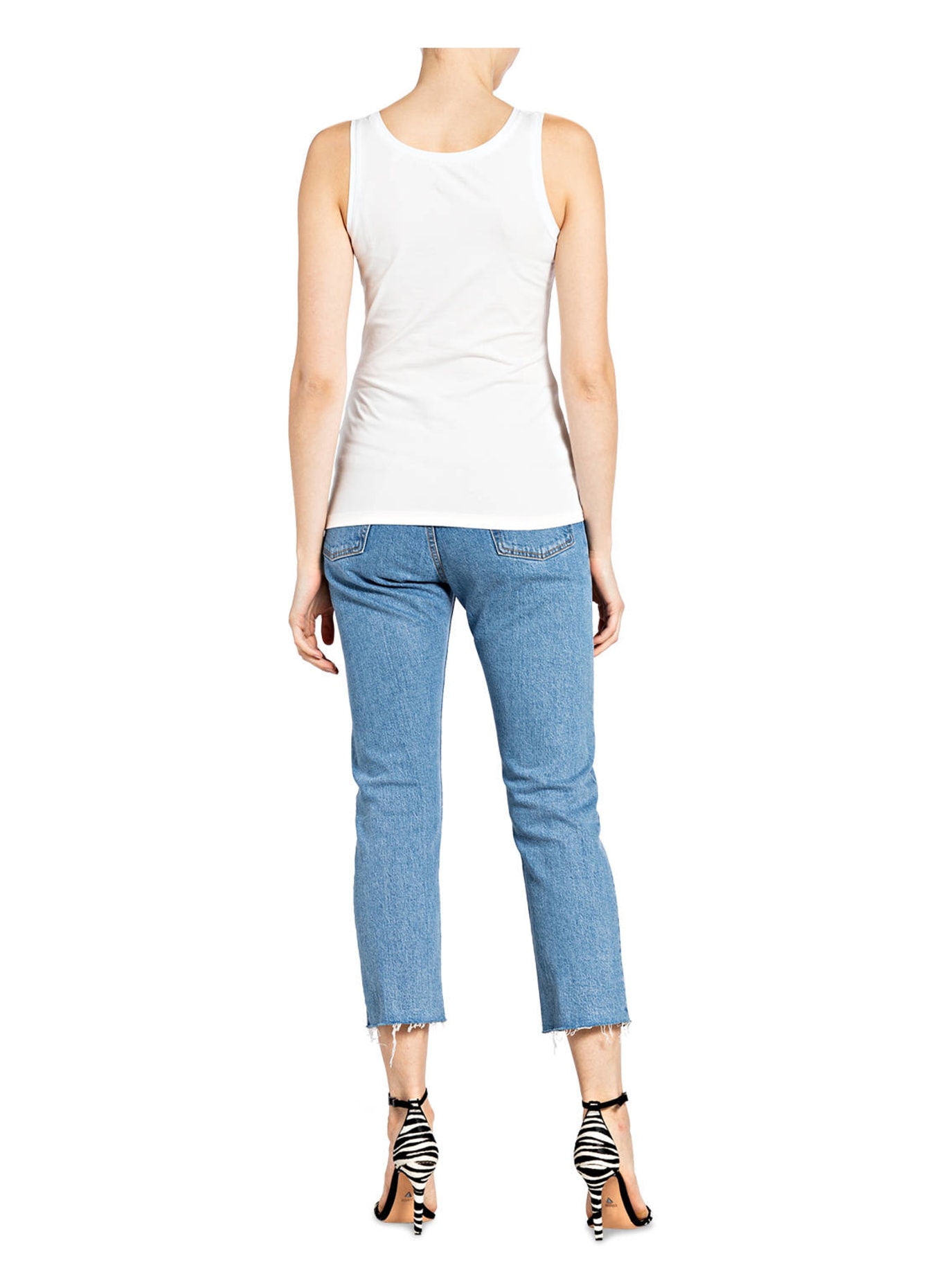 OPUS Top DAILY E: CREME