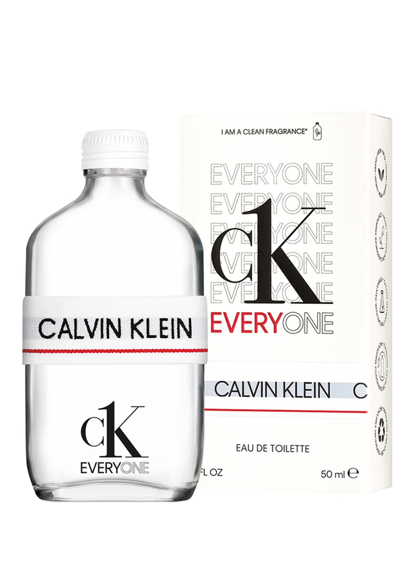 Calvin Klein CK EVERYONE (Obrázek 2)