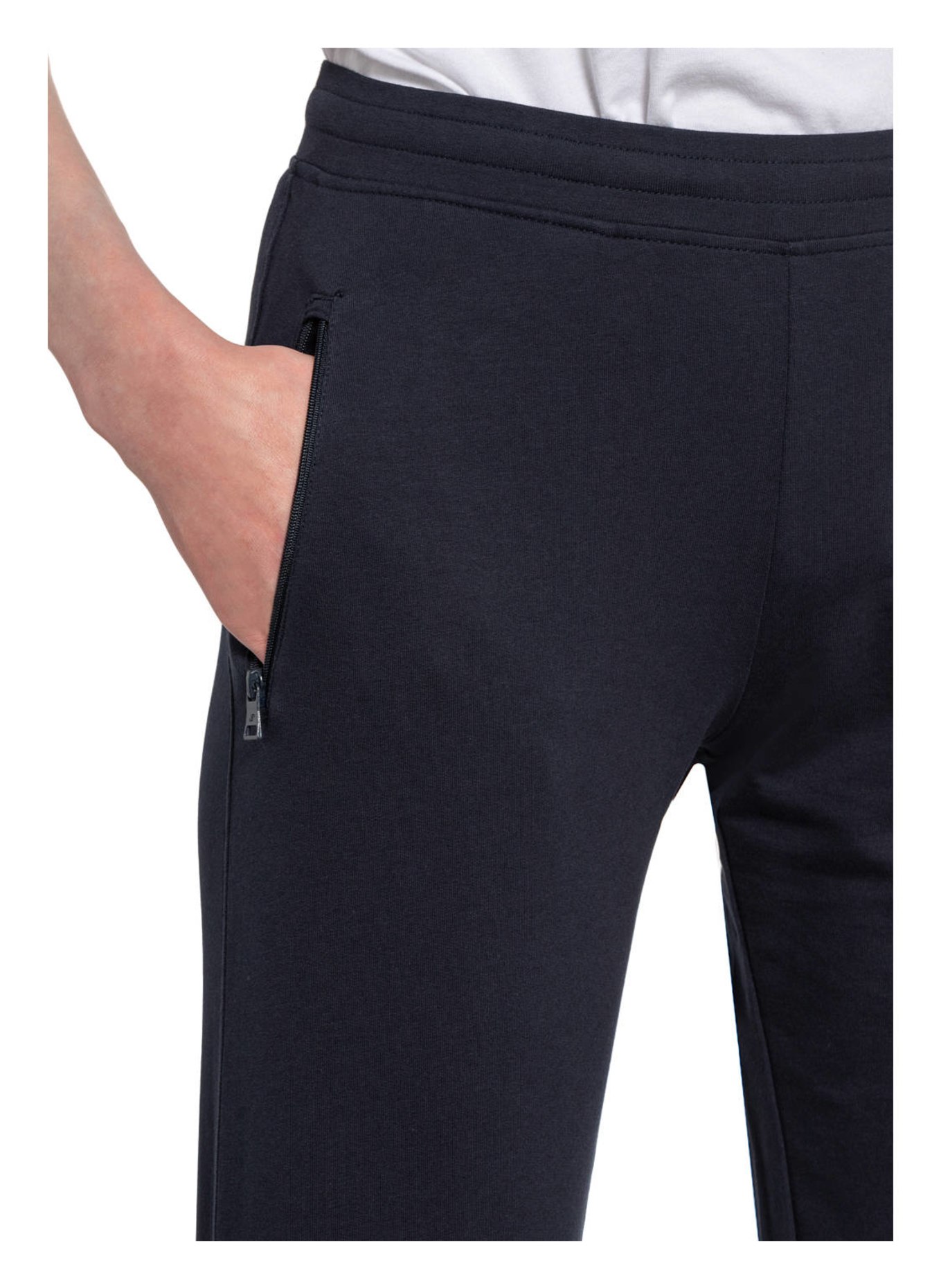 JOY sportswear Sweatpants SHERYL, Color: DARK BLUE (Image 5)