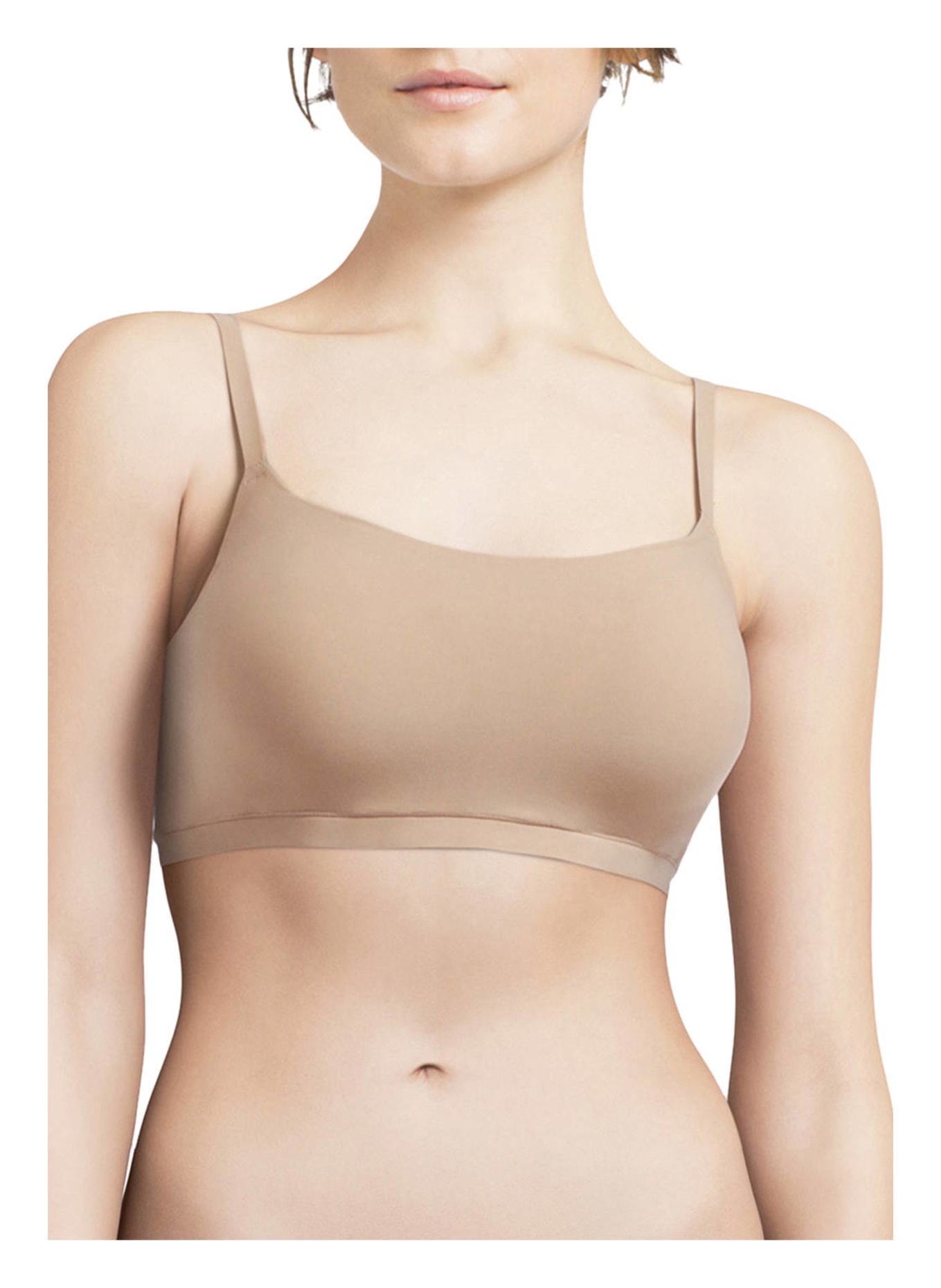 CHANTELLE Bralette SOFTSTRETCH, Color: NUDE (Image 4)