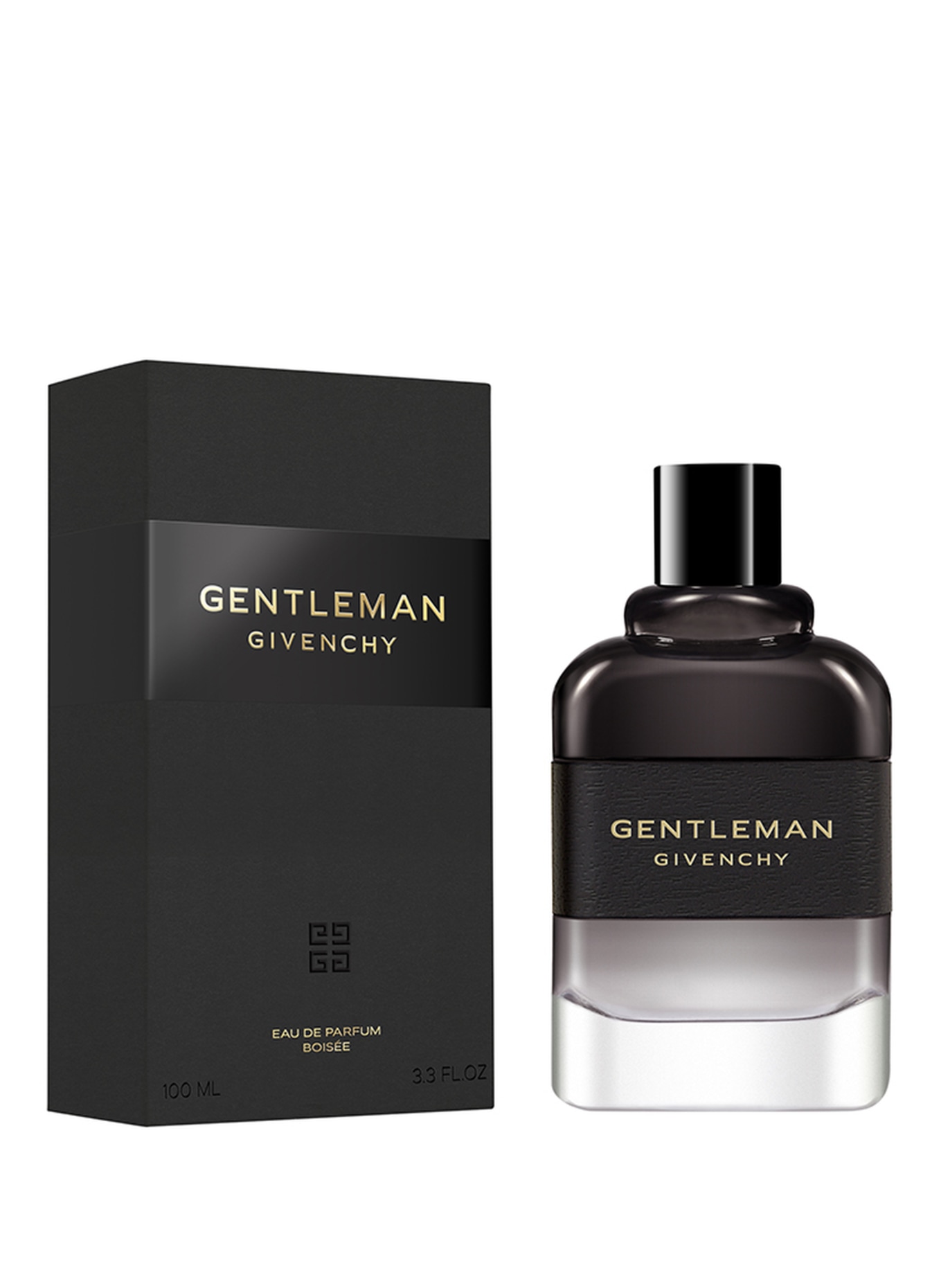 GIVENCHY GENTLEMAN BOISÉE