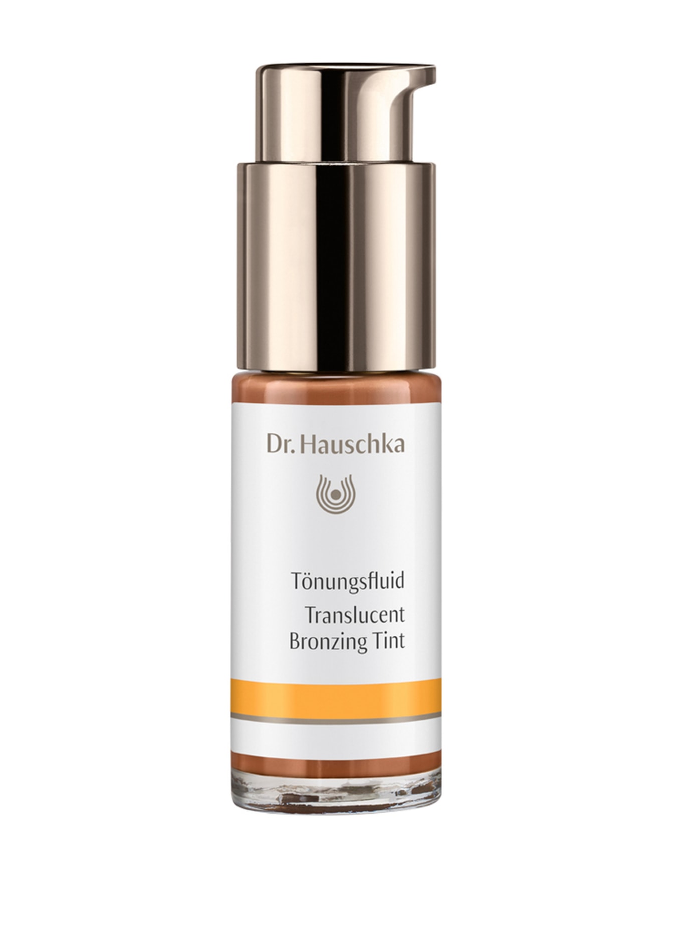 Dr. Hauschka TÖNUNGSFLUID (Bild 1)