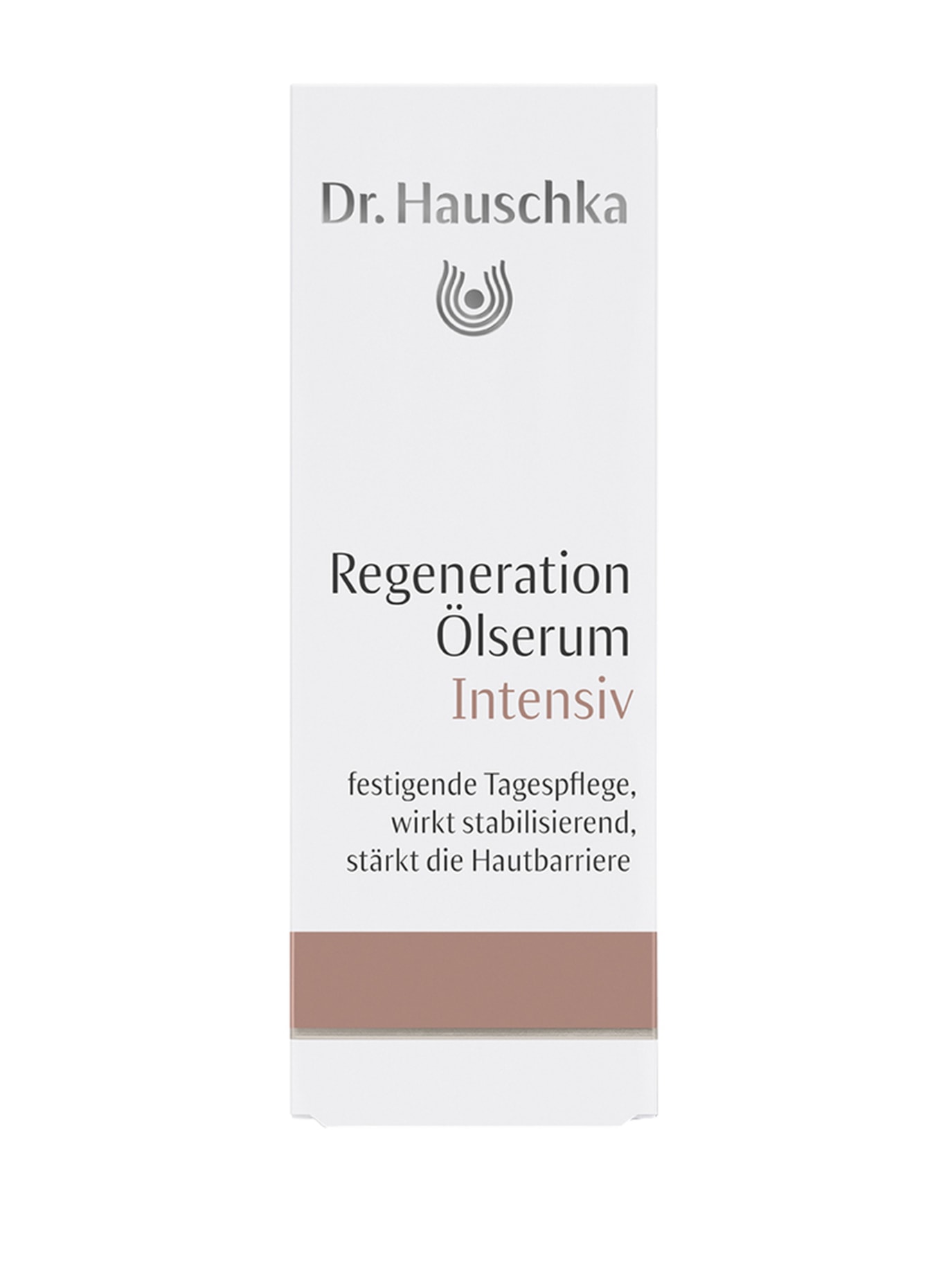 Dr. Hauschka REGENERATION ÖLSERUM INTENSIV (Bild 2)