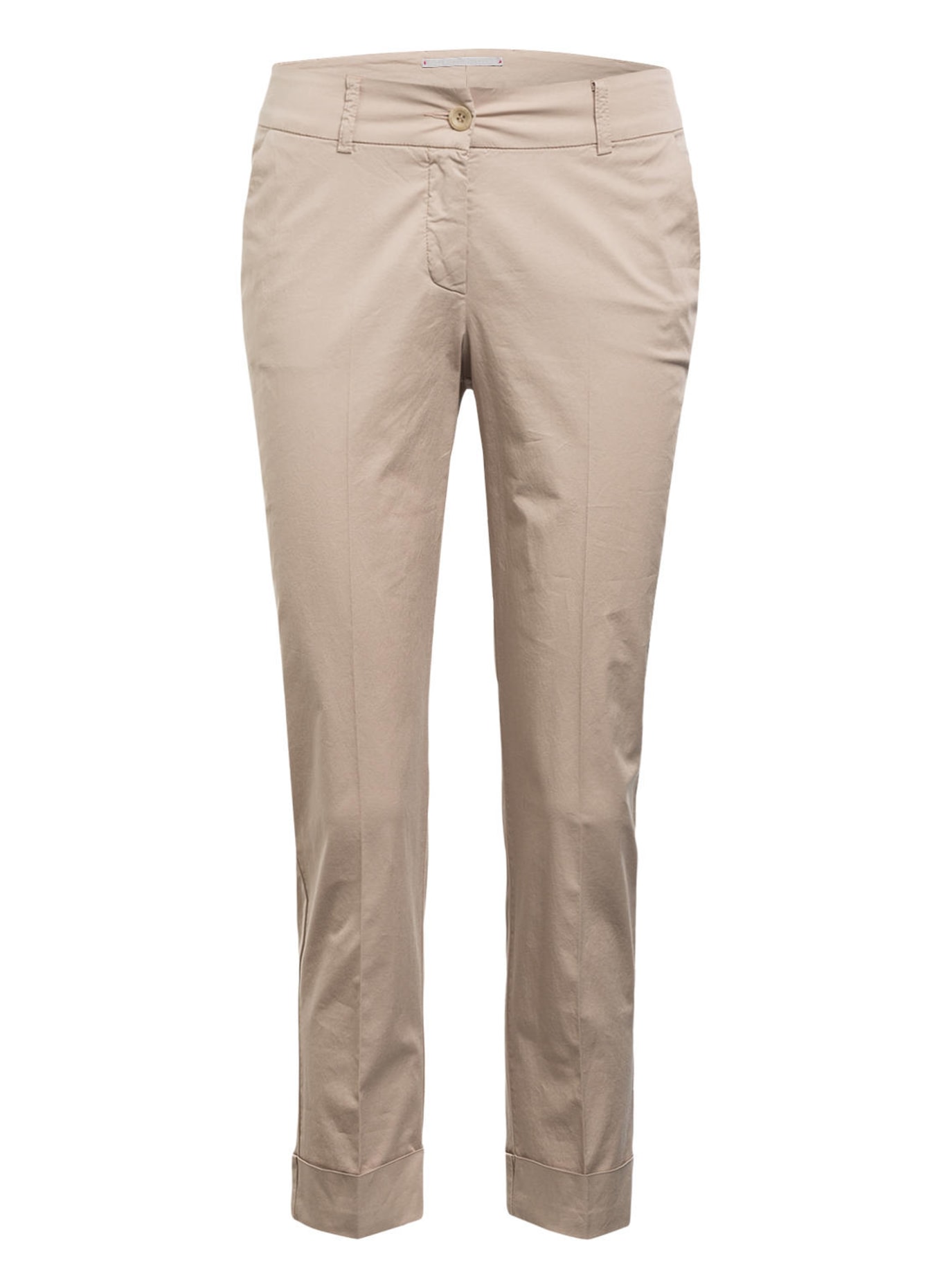 RAFFAELLO ROSSI 7/8-Hose DORA: HELLBEIGE
