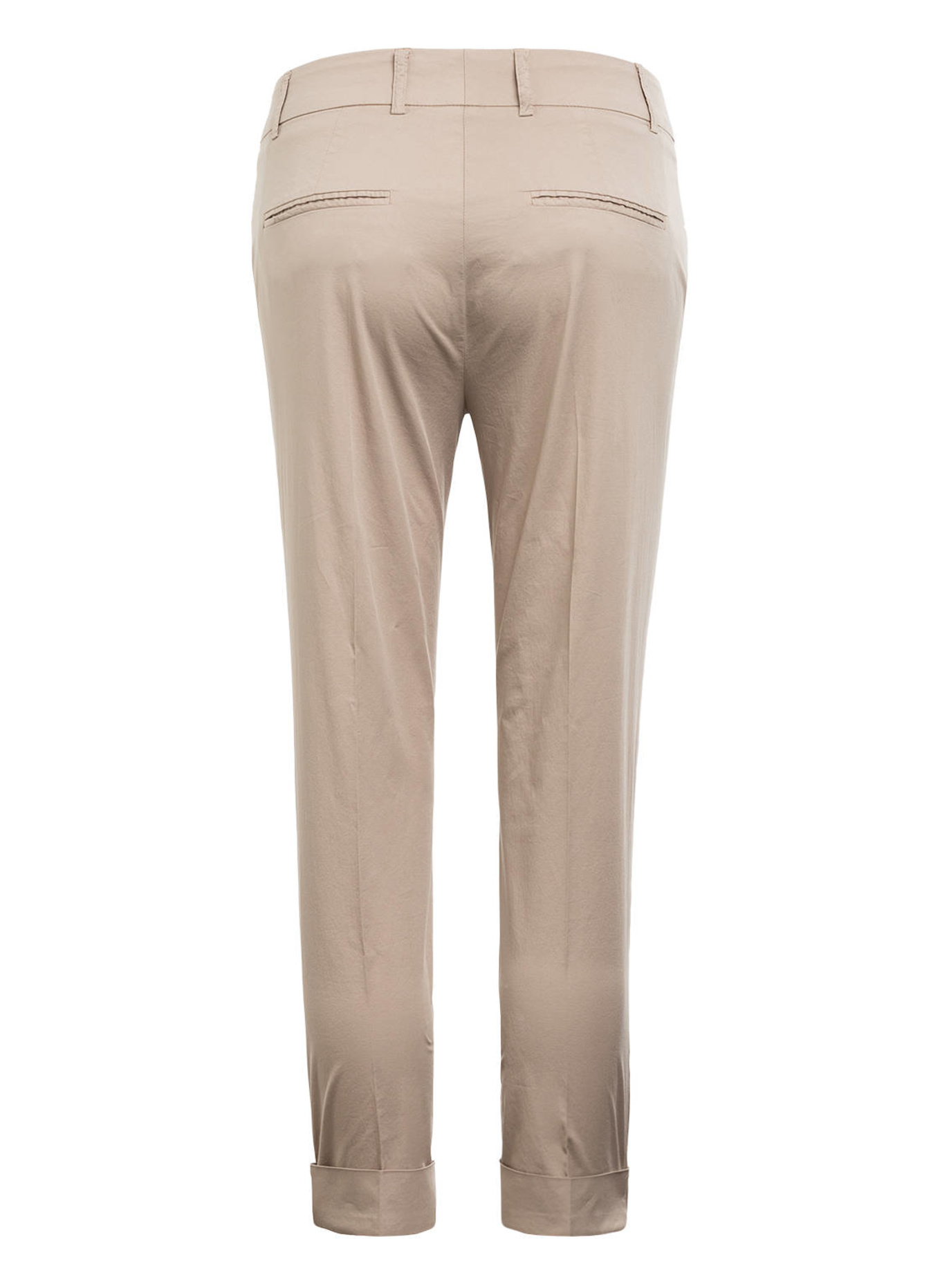 RAFFAELLO ROSSI 7/8-Hose DORA: HELLBEIGE