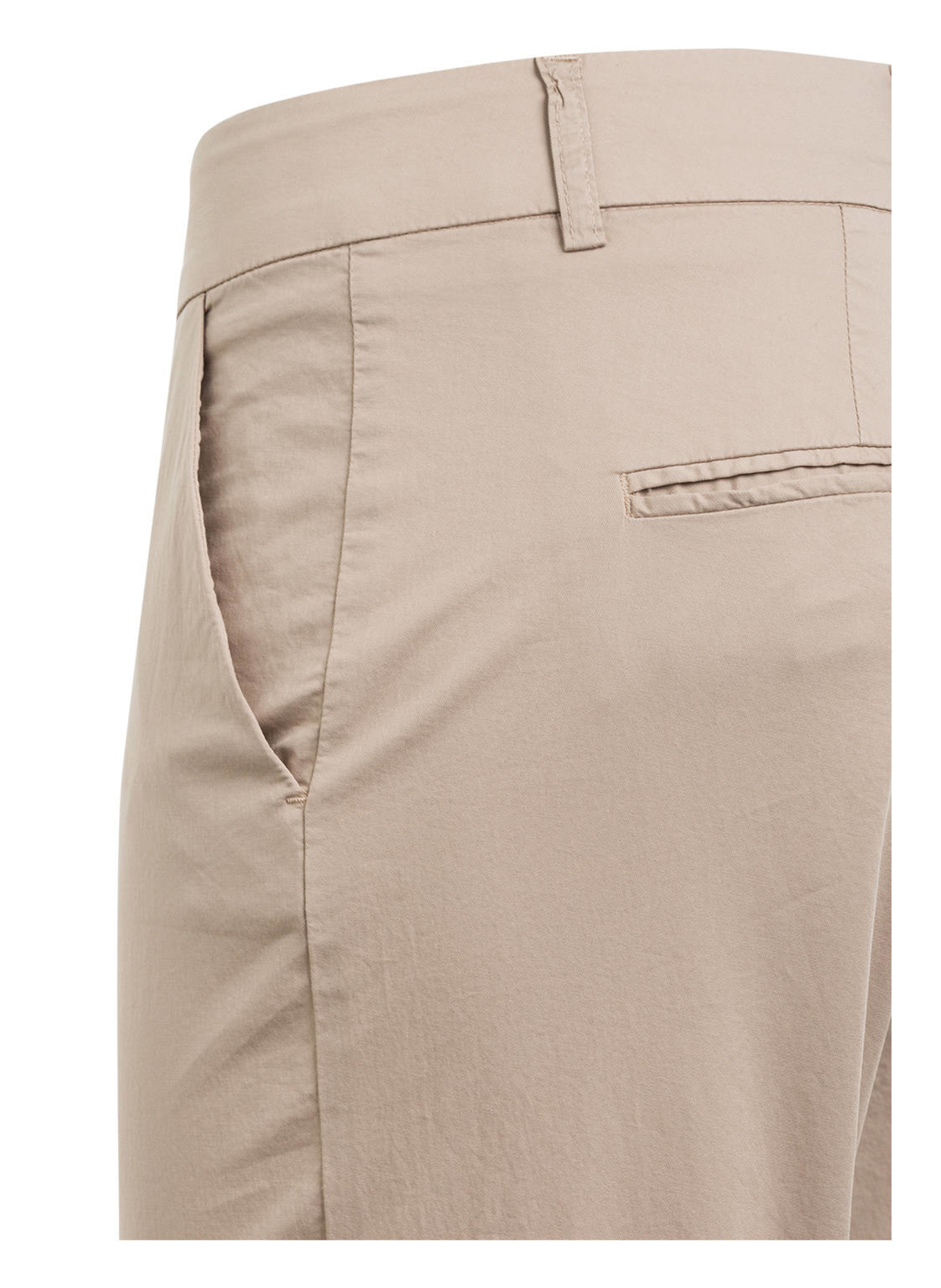 RAFFAELLO ROSSI 7/8-Hose DORA: HELLBEIGE