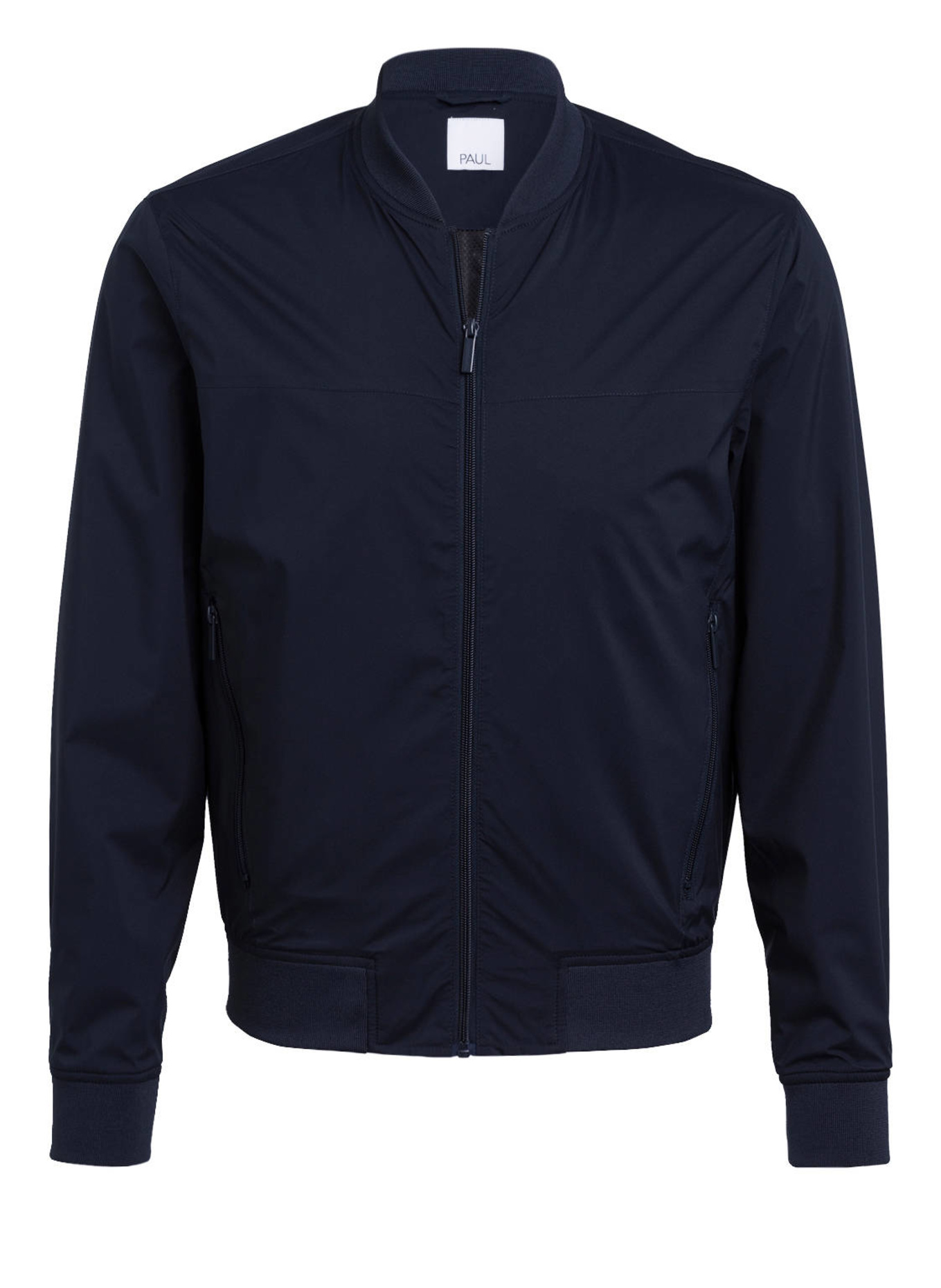 PAUL Blouson: DUNKELBLAU