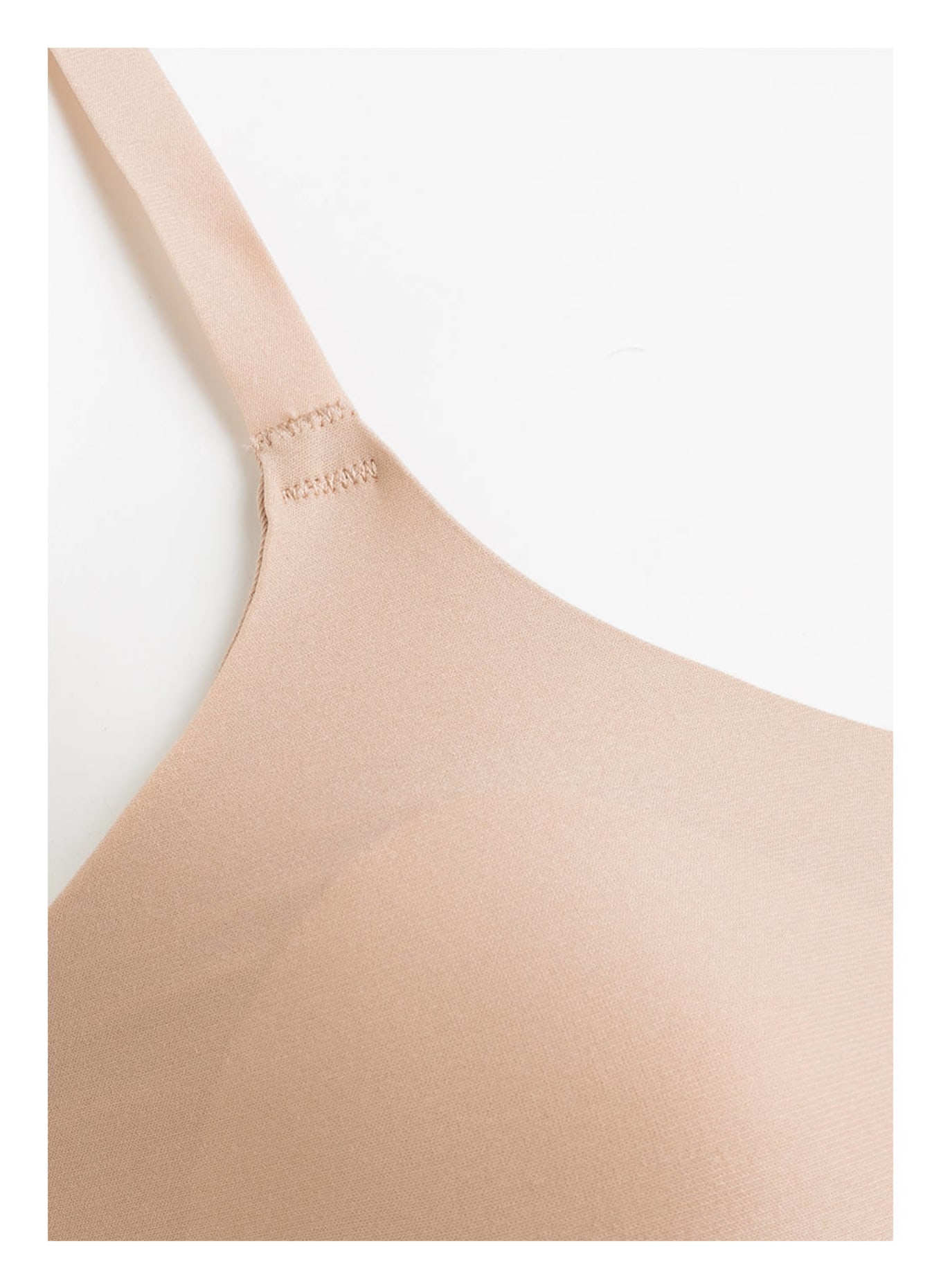 CHANTELLE Top SOFTSTRETCH mit Soft-Cups, Farbe: NUDE (Bild 4)