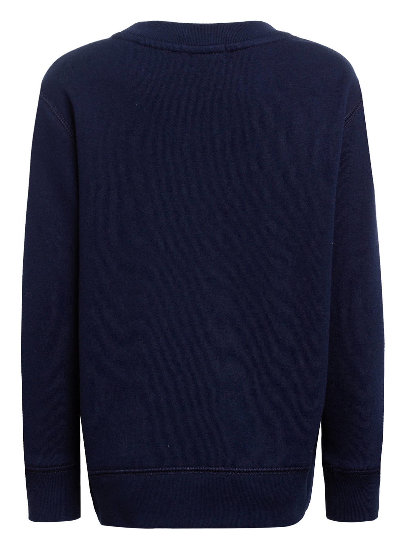 POLO RALPH LAUREN Sweatshirt, Farbe: DUNKELBLAU (Bild 2)