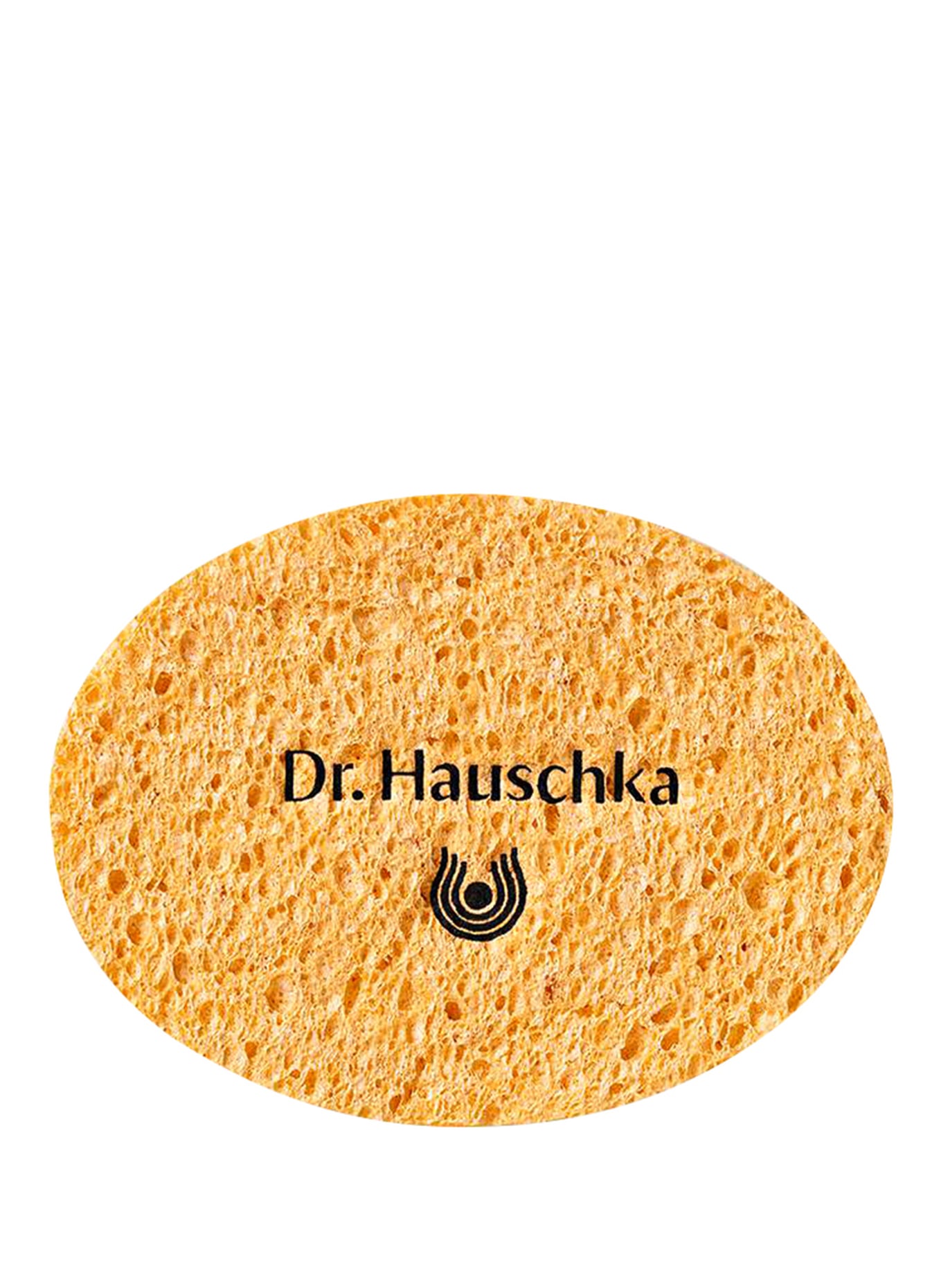 Dr. Hauschka KOSMETIKSCHWAMM (Bild 1)