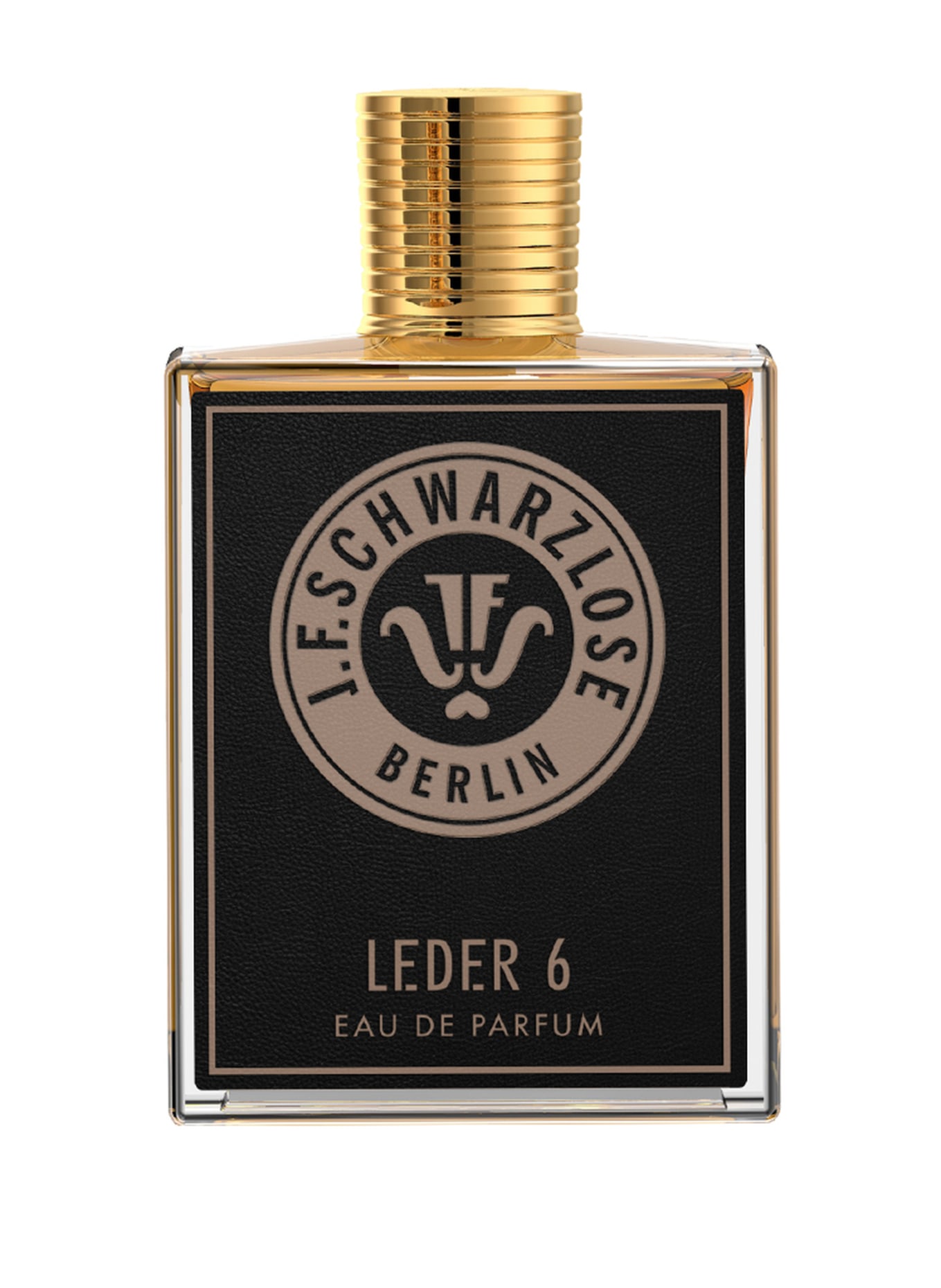 J.F. SCHWARZLOSE BERLIN LEDER 6 (Bild 1)