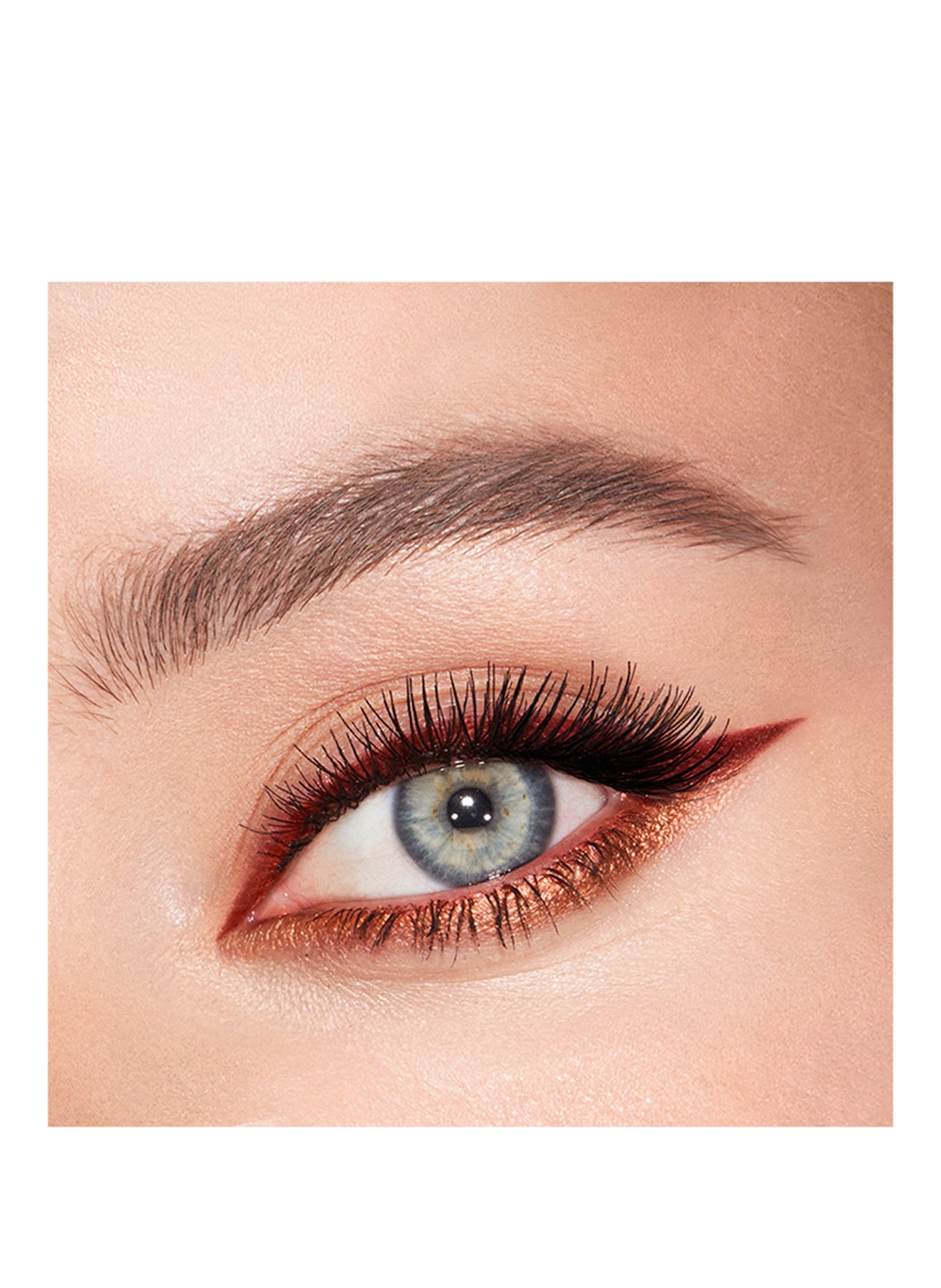 Charlotte Tilbury DOUBLE ENDED LINER – COPPER CHARGE, Farbe: COPPER CHARGE (Bild 4)