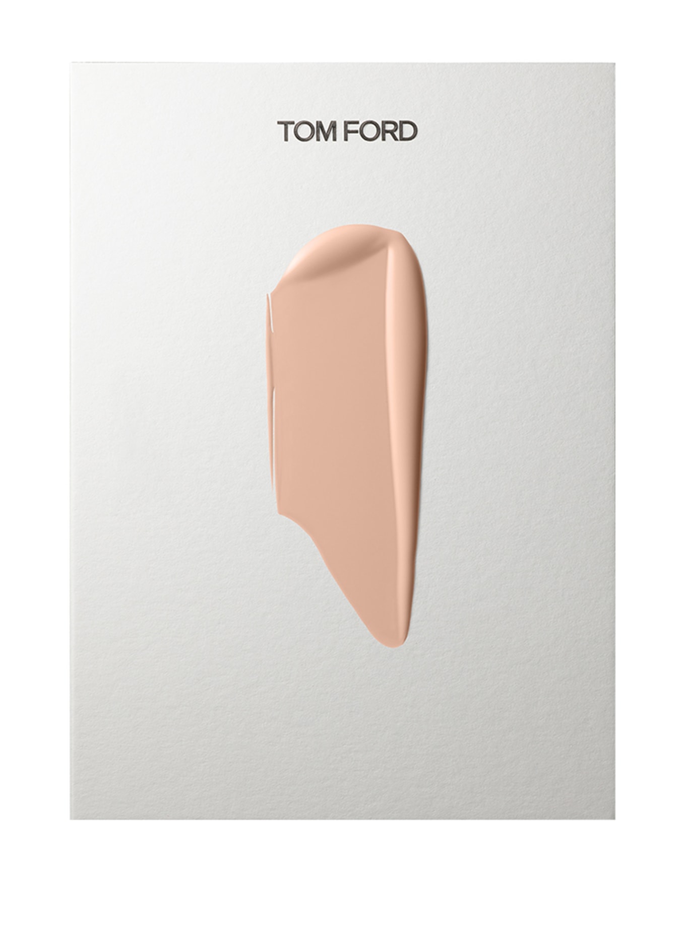 TOM FORD BEAUTY SHADE & ILLUMINATE FOUNDATION: ROSE