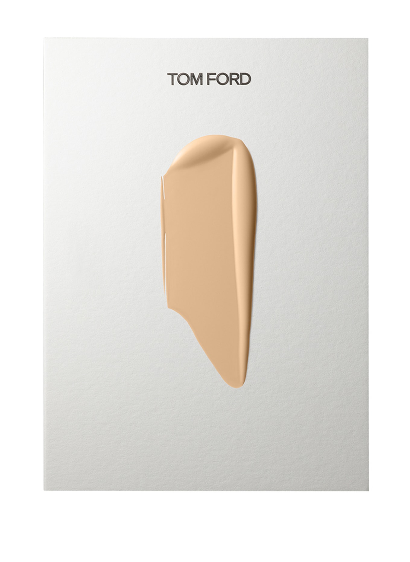 TOM FORD BEAUTY SHADE & ILLUMINATE FOUNDATION, Farbe: WARM SAND (Bild 2)