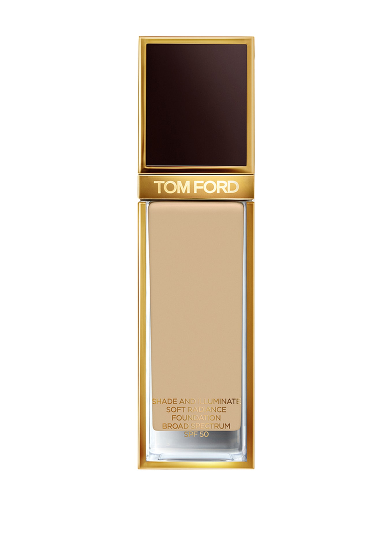 TOM FORD BEAUTY SHADE & ILLUMINATE FOUNDATION: CREAM