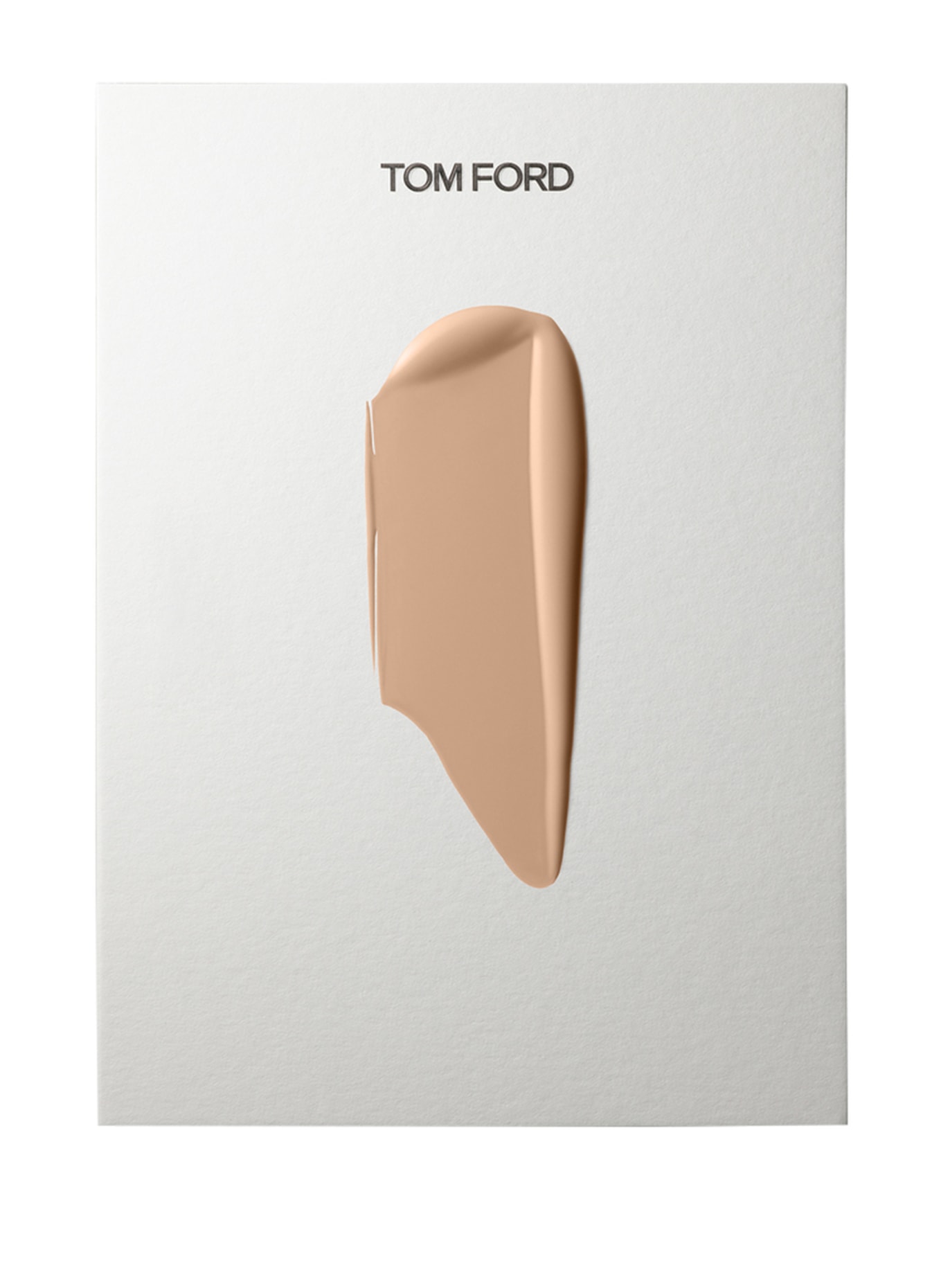 TOM FORD BEAUTY SHADE & ILLUMINATE FOUNDATION: CREAM