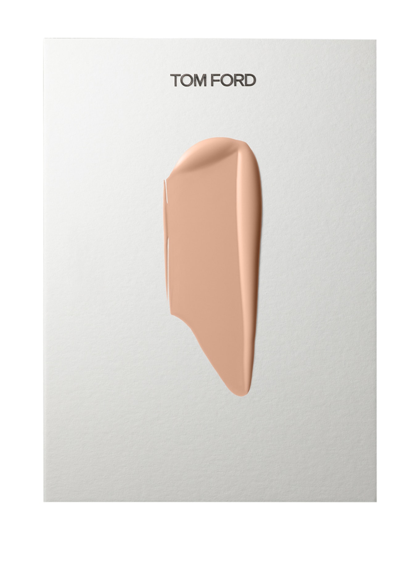 TOM FORD BEAUTY SHADE & ILLUMINATE FOUNDATION: IVORY ROSE