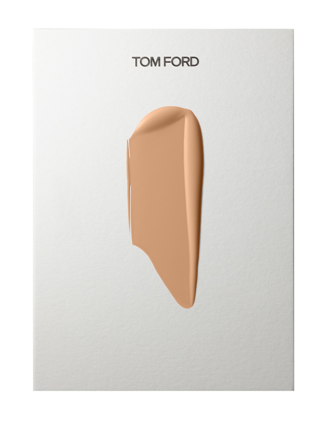 TOM FORD BEAUTY SHADE & ILLUMINATE FOUNDATION: IVORY