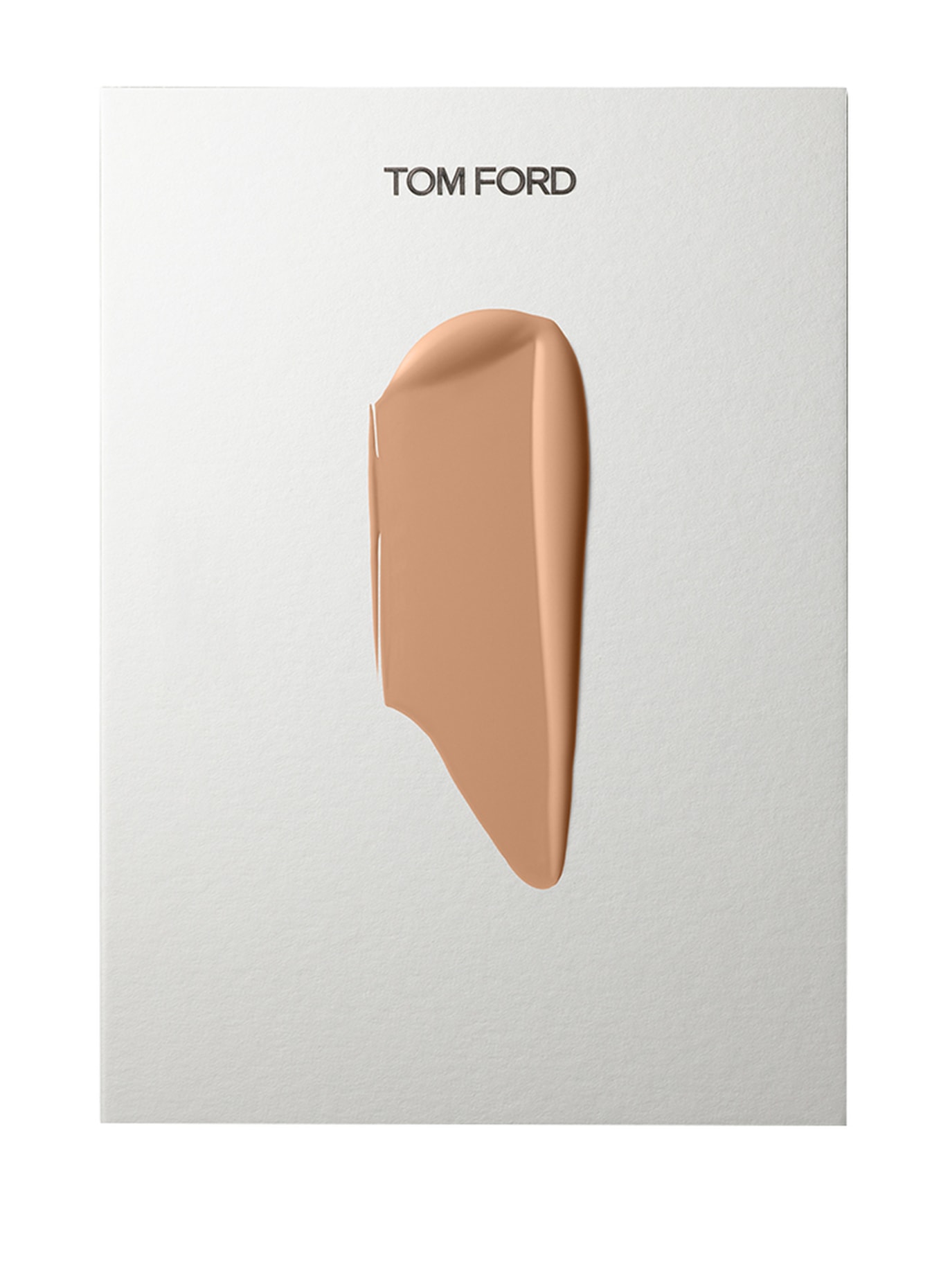 TOM FORD BEAUTY SHADE & ILLUMINATE FOUNDATION: COOL BEIGE