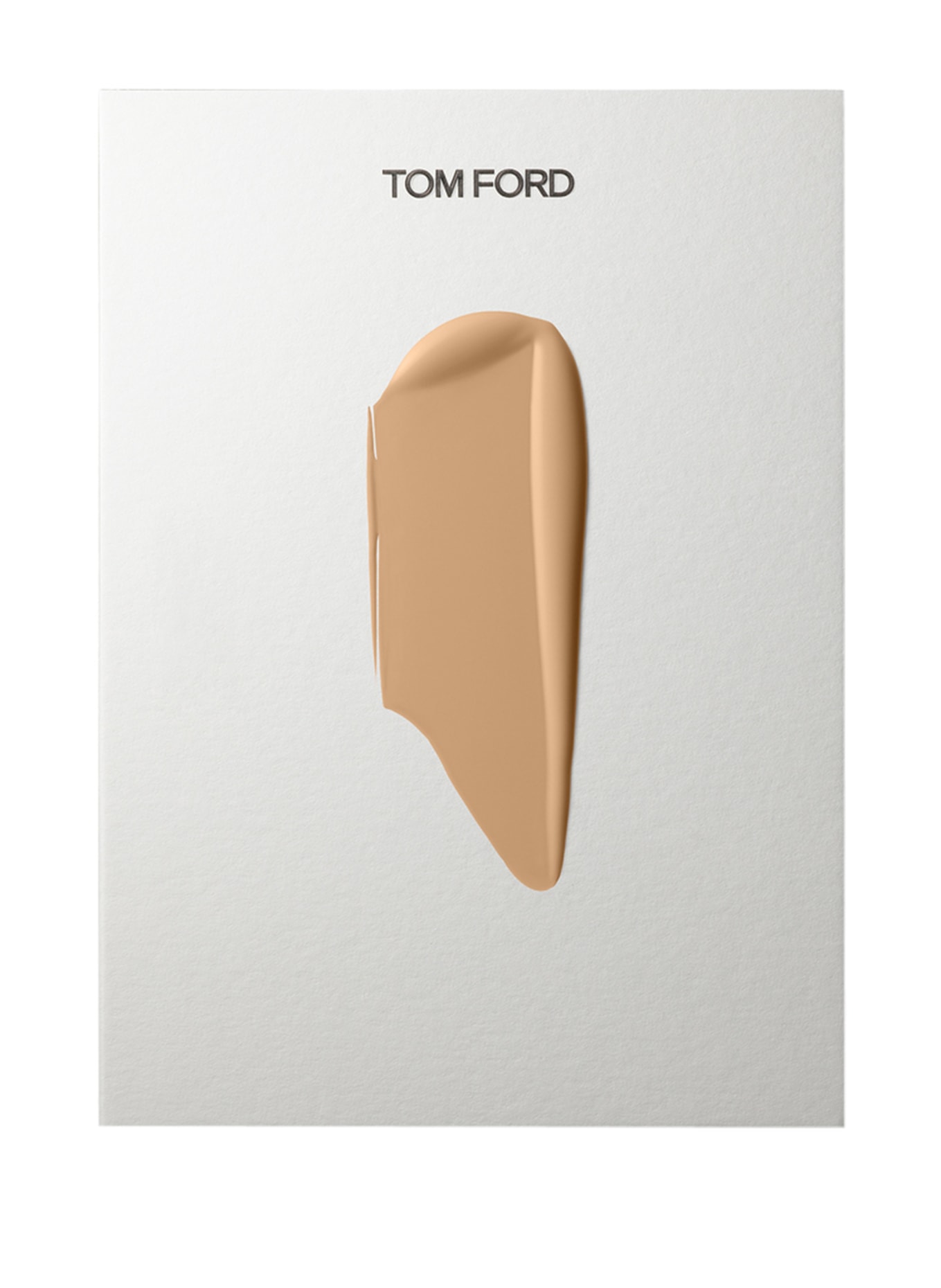 TOM FORD BEAUTY SHADE & ILLUMINATE FOUNDATION, Farbe: BISQUE (Bild 2)