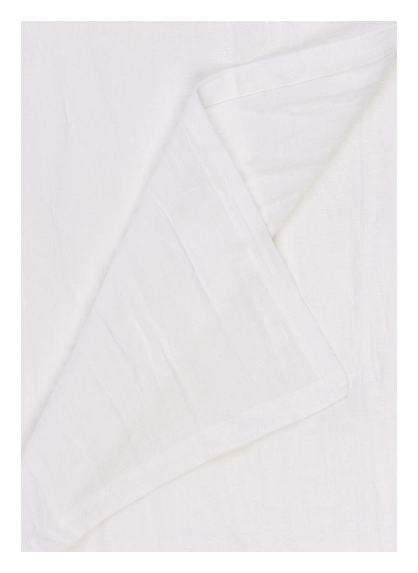 PROFLAX Linen tablecloth SVEN, Color: ECRU (Image 2)
